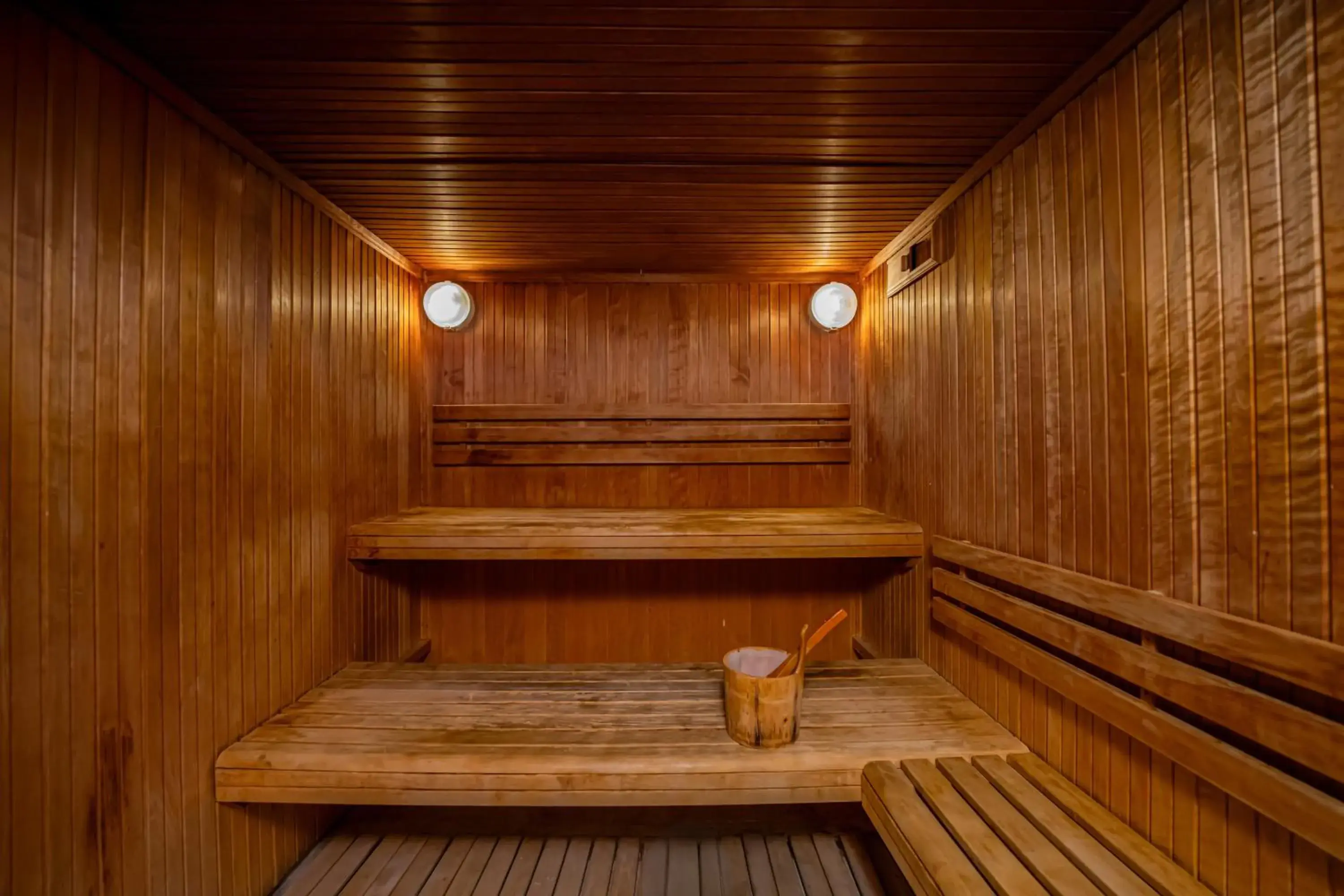 Spa and wellness centre/facilities in Millennium Hotel Doha Spa and wellness centre/facilities in Millennium Hotel Doha