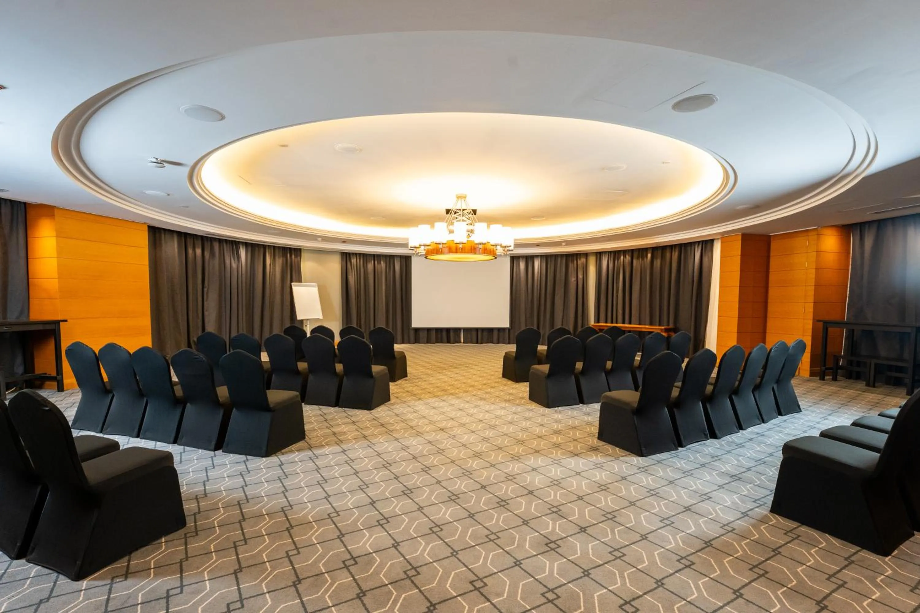 Meeting/conference room in Millennium Hotel Doha