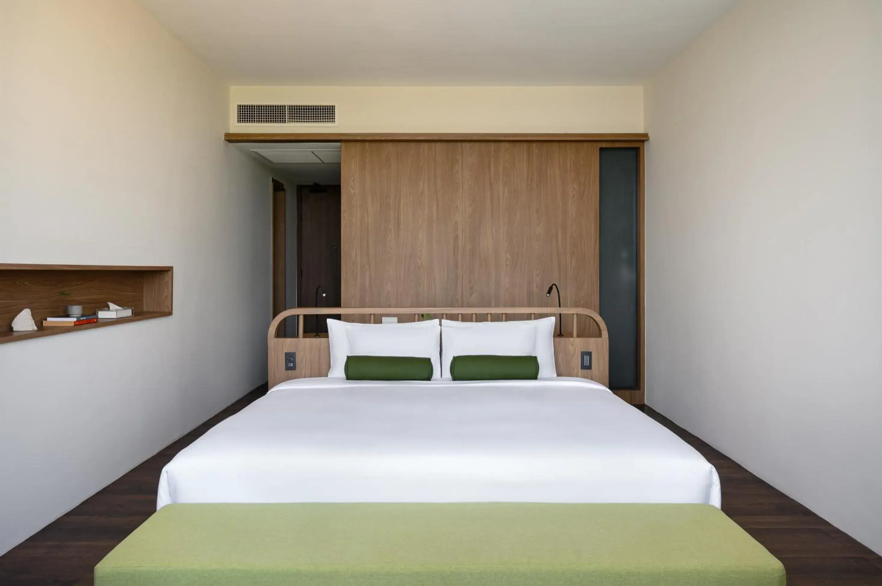 Bedroom, Bed in neera retreat hotel Bedroom, Bed in neera retreat hotel