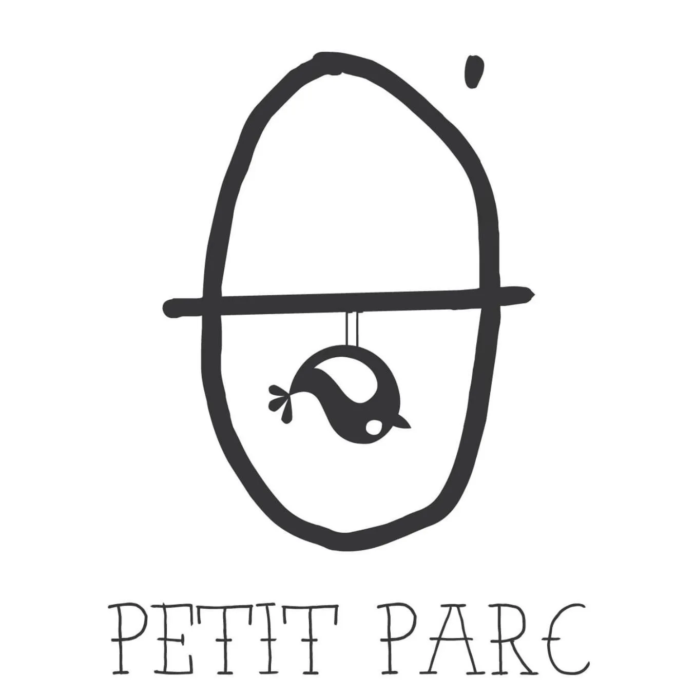 Restaurant/places to eat in Hôtel du Parc