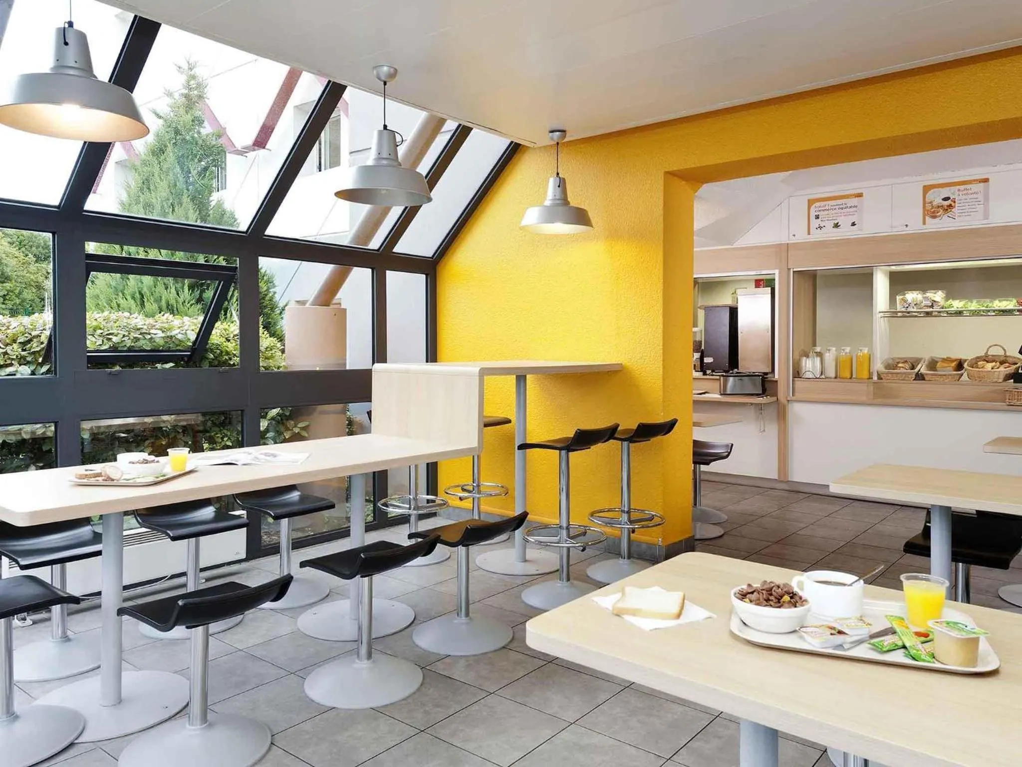 Other in hotelF1 Toulouse Ramonville