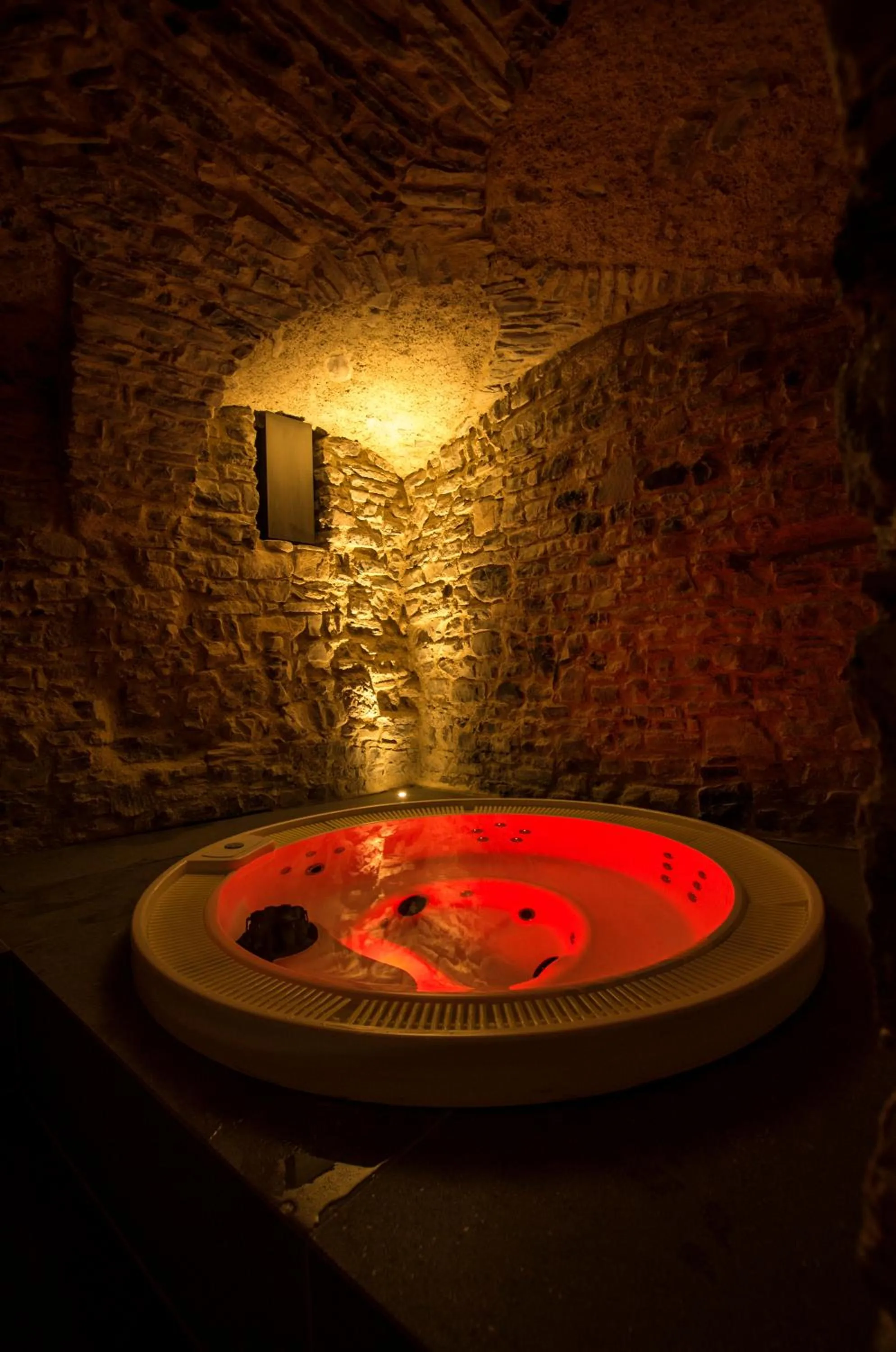 Locanda San Silvestro - Meride