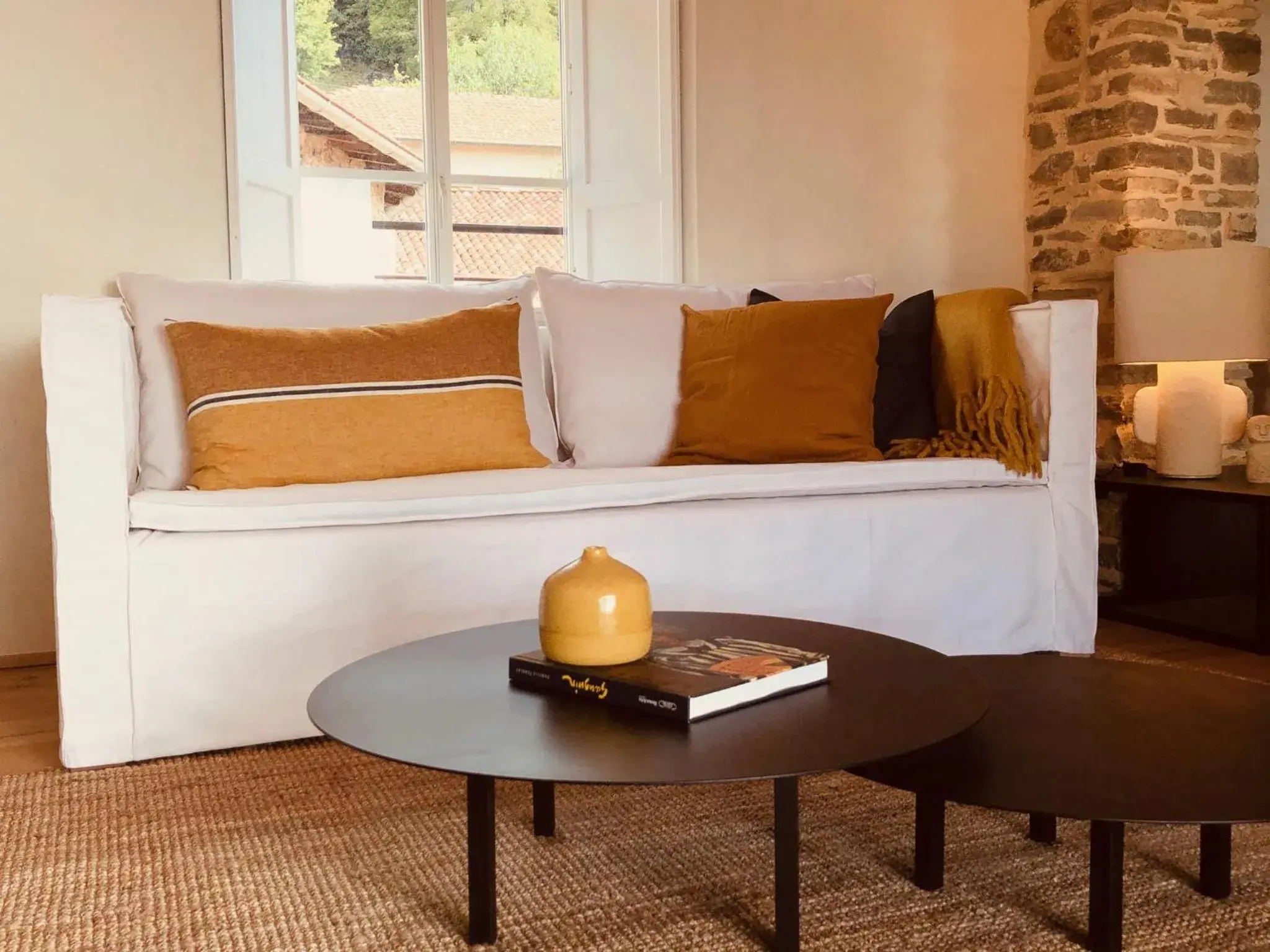 Junior Suite with Terrace - single occupancy in Locanda San Silvestro - Meride Junior Suite with Terrace - single occupancy in Locanda San Silvestro - Meride