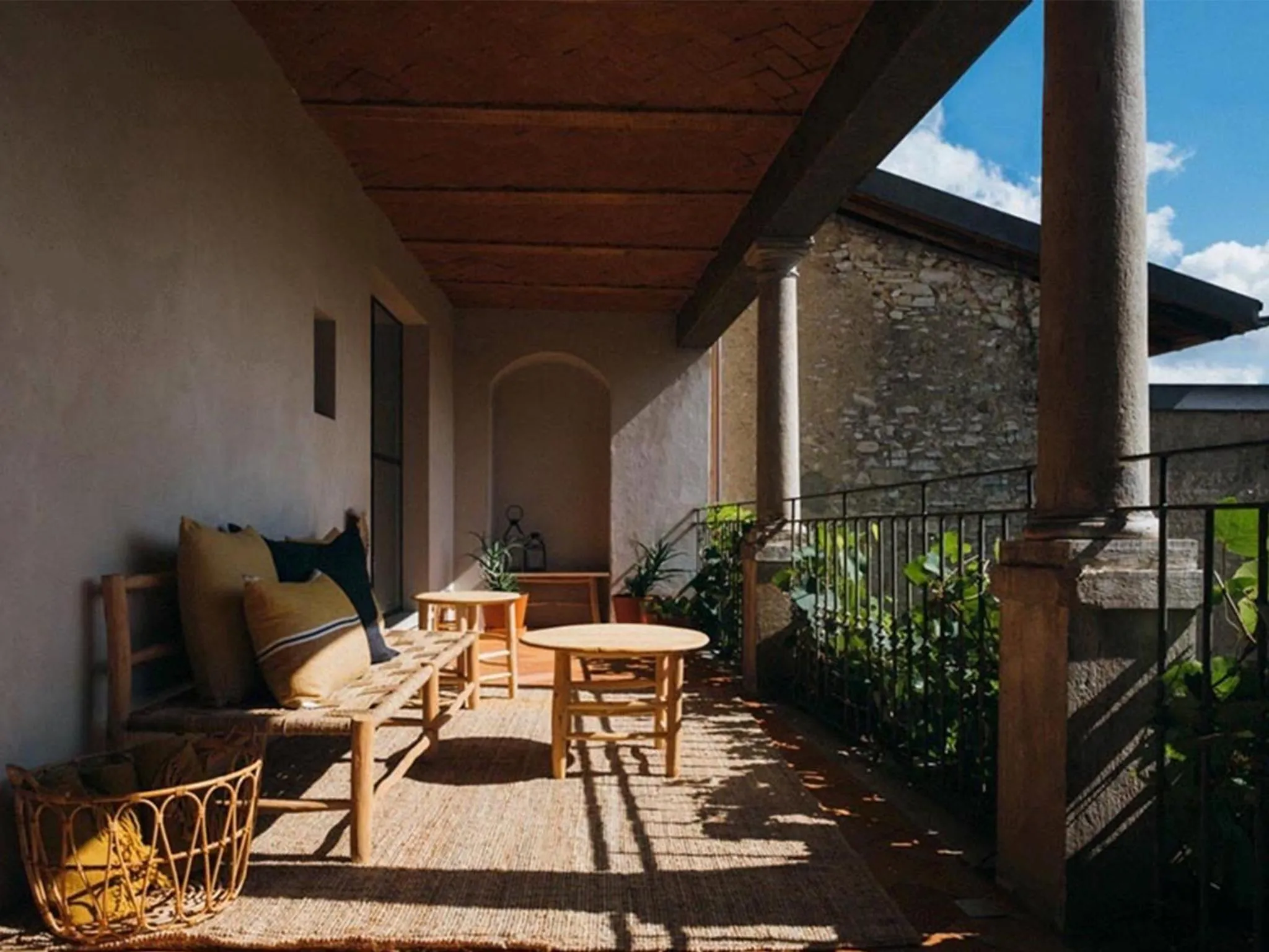 Locanda San Silvestro - Meride