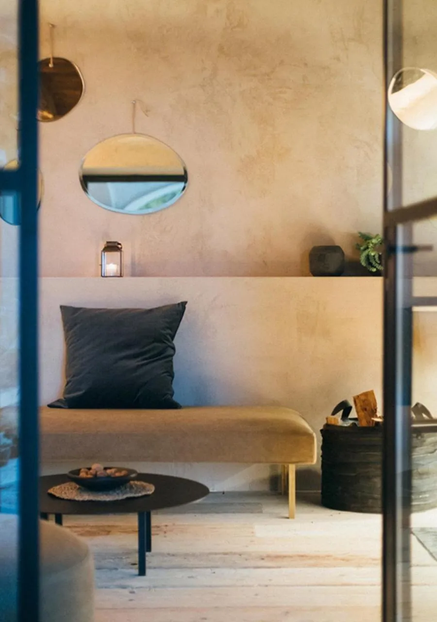 Locanda San Silvestro - Meride