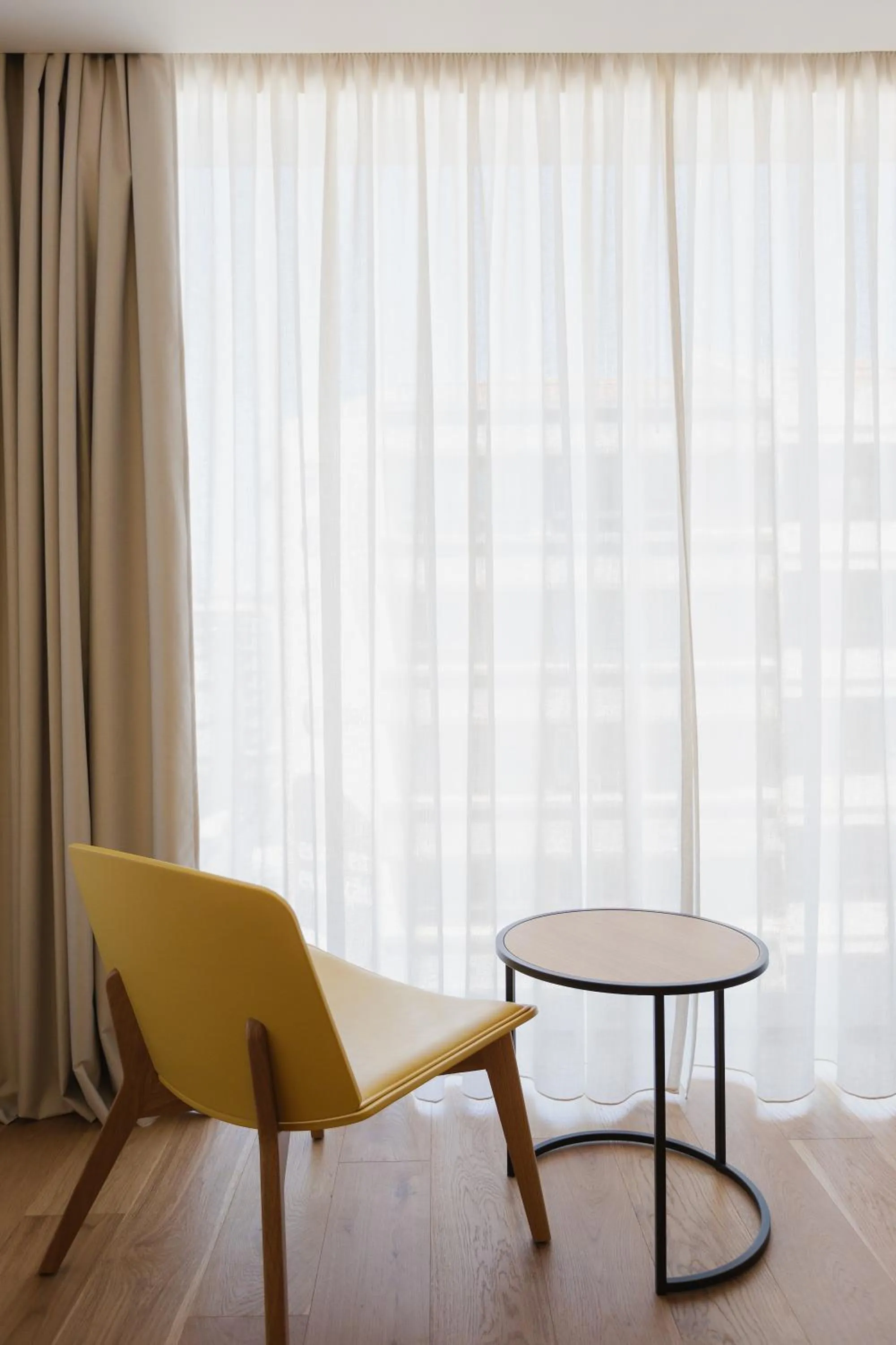 Decorative detail in Lumen Hotel & The Lisbon Light Show