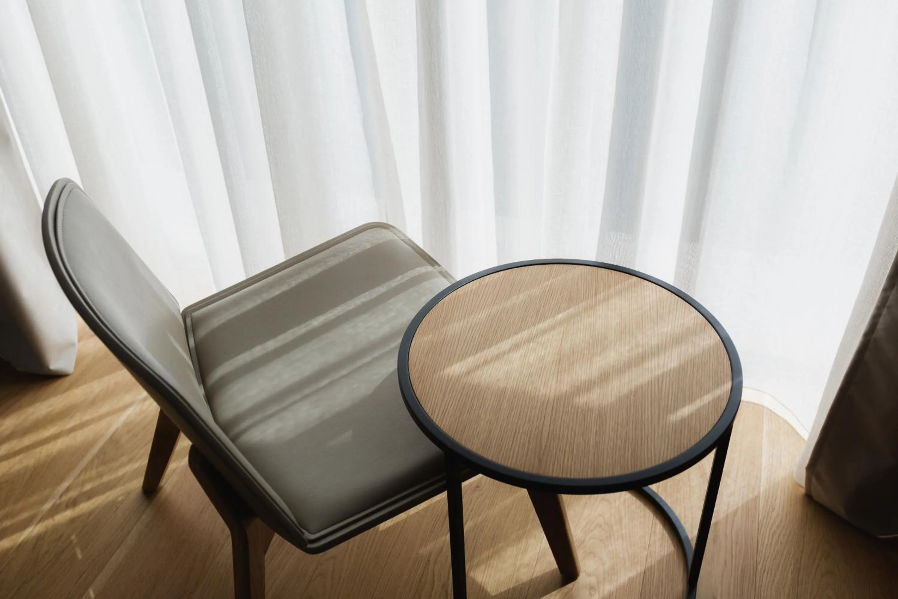 Coffee/tea facilities in Lumen Hotel & The Lisbon Light Show