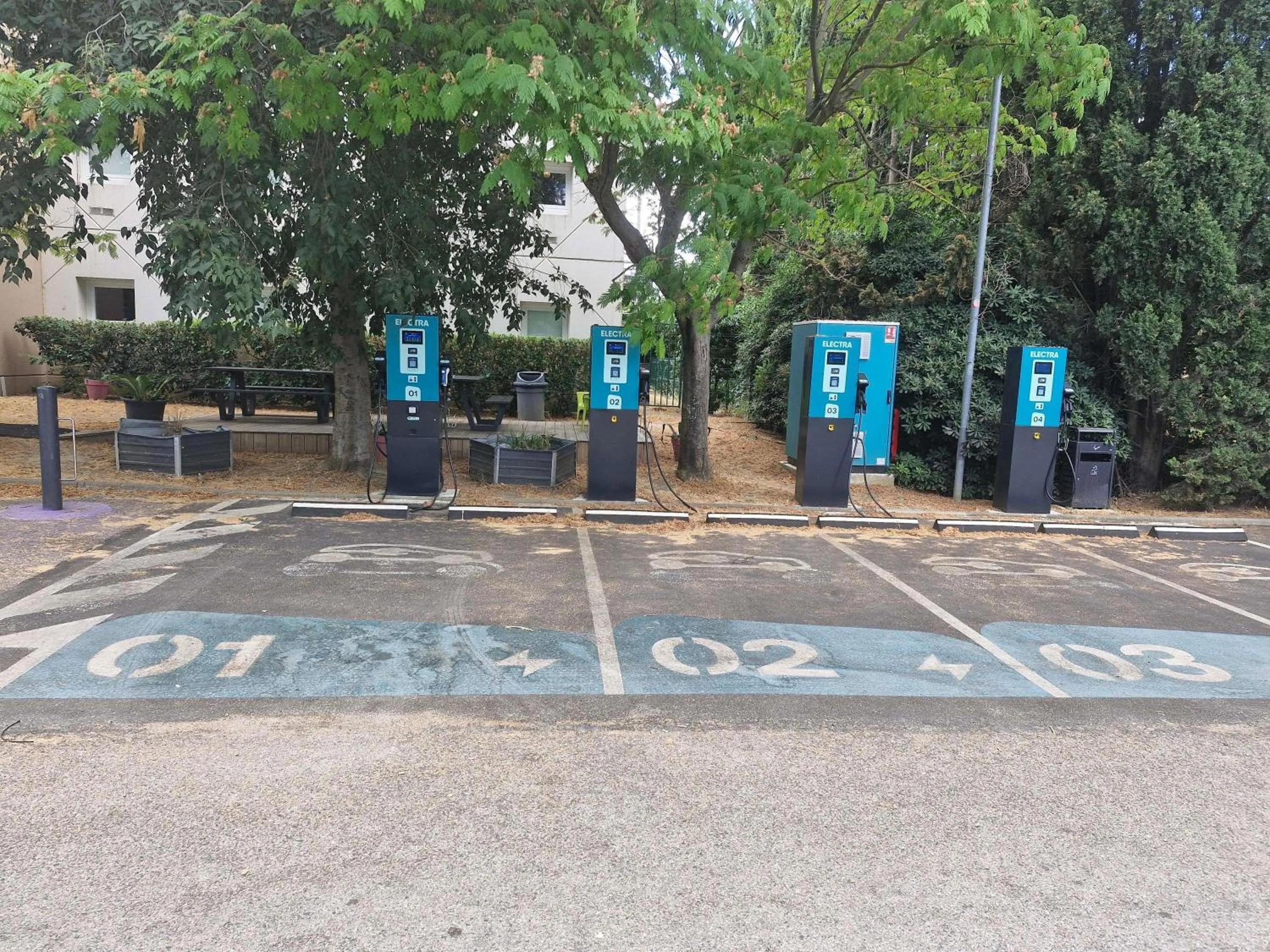 Other in hotelF1 Montpellier Sud