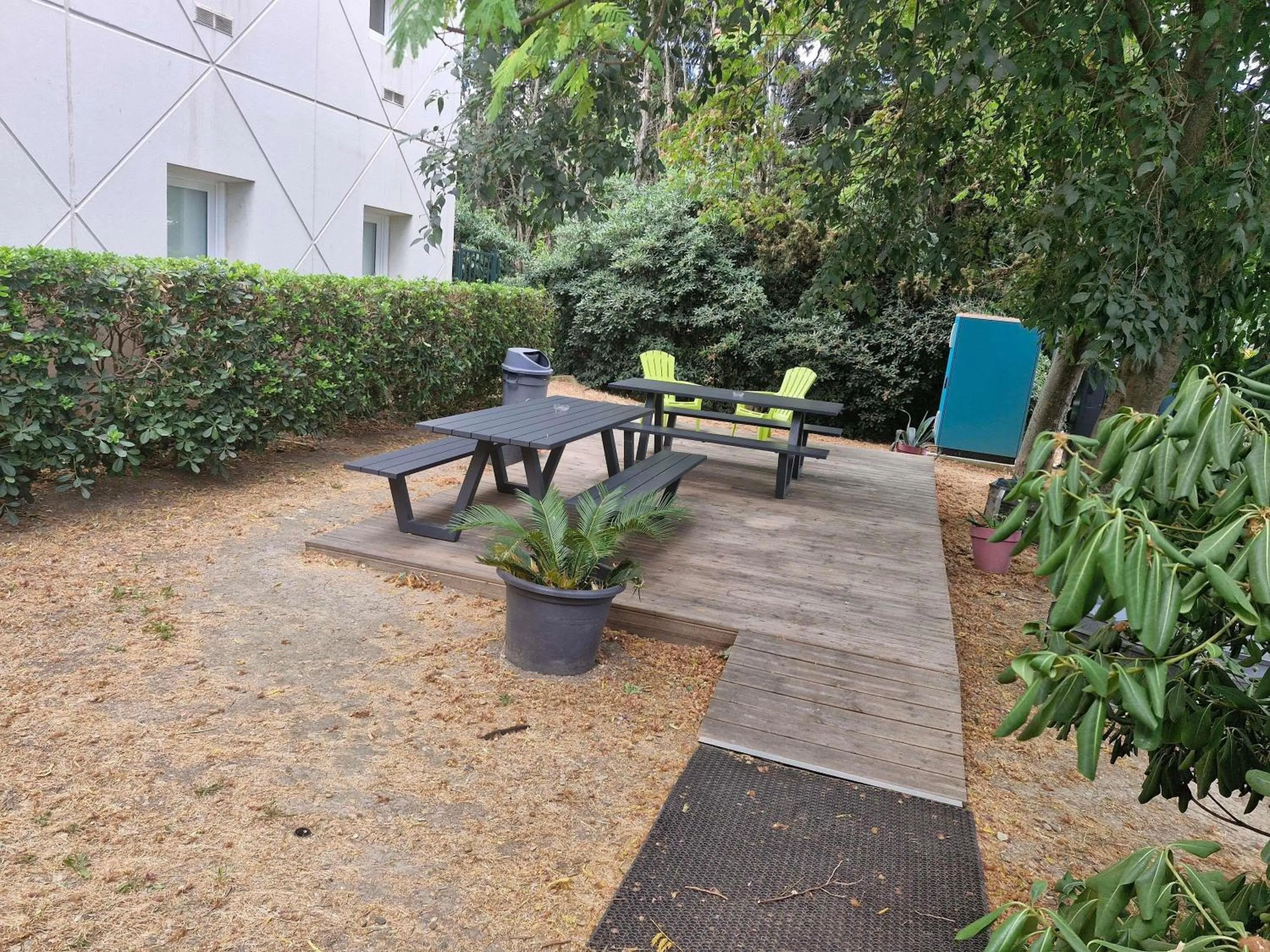 Other in hotelF1 Montpellier Sud