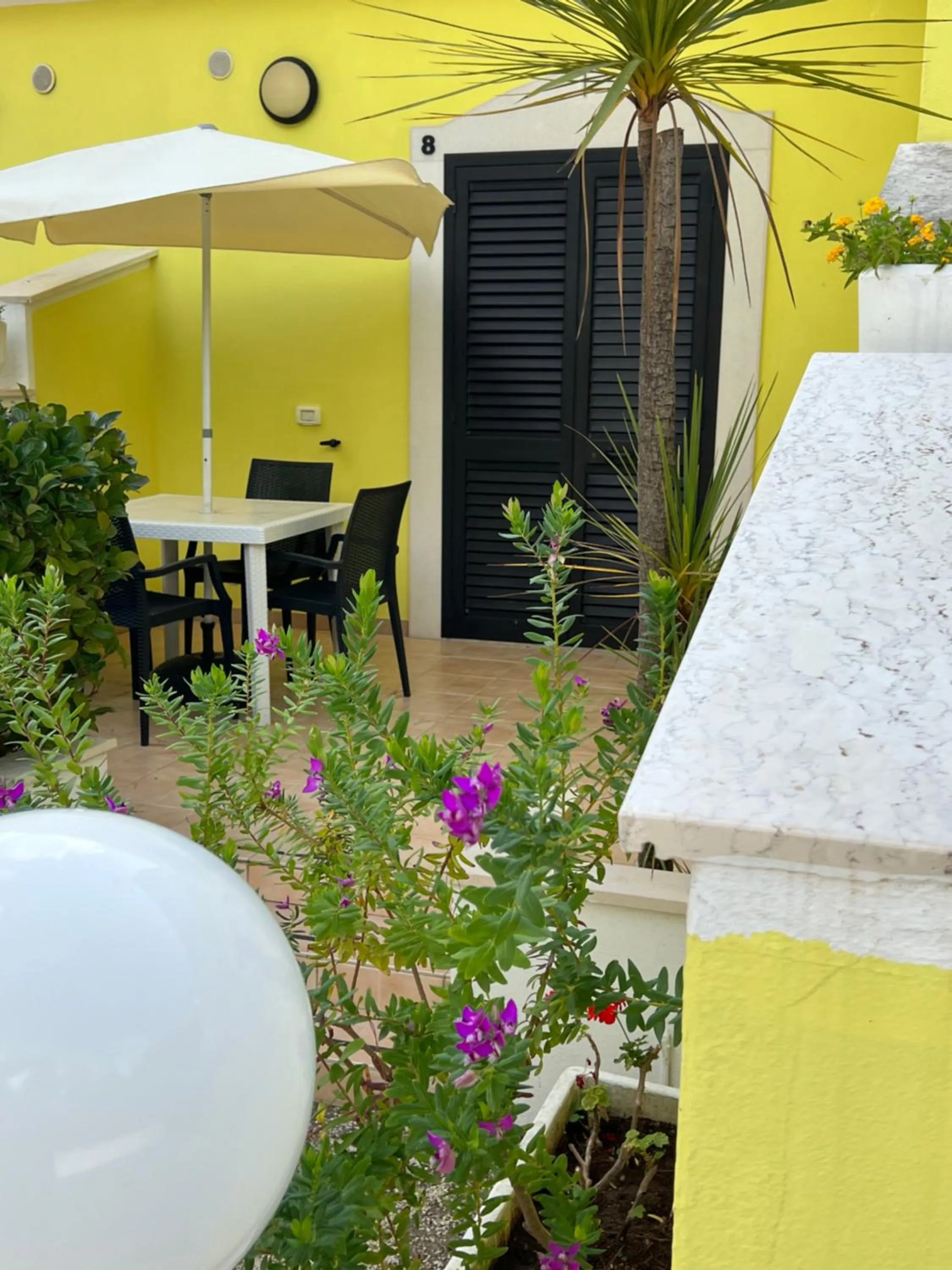 Argeste Club Vacanze