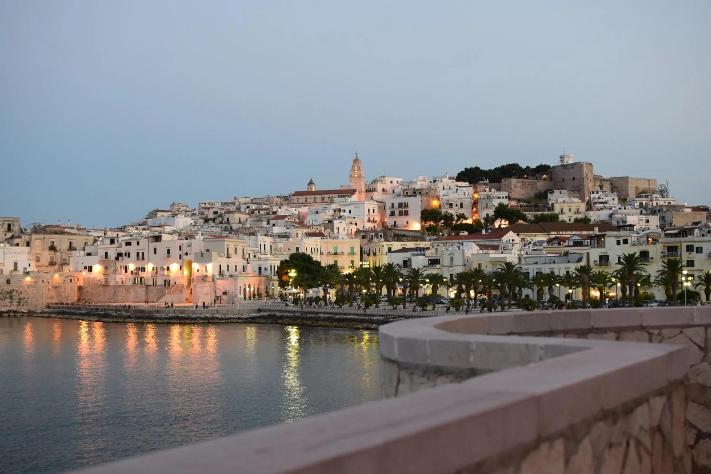 Off site in Argeste Club Vacanze