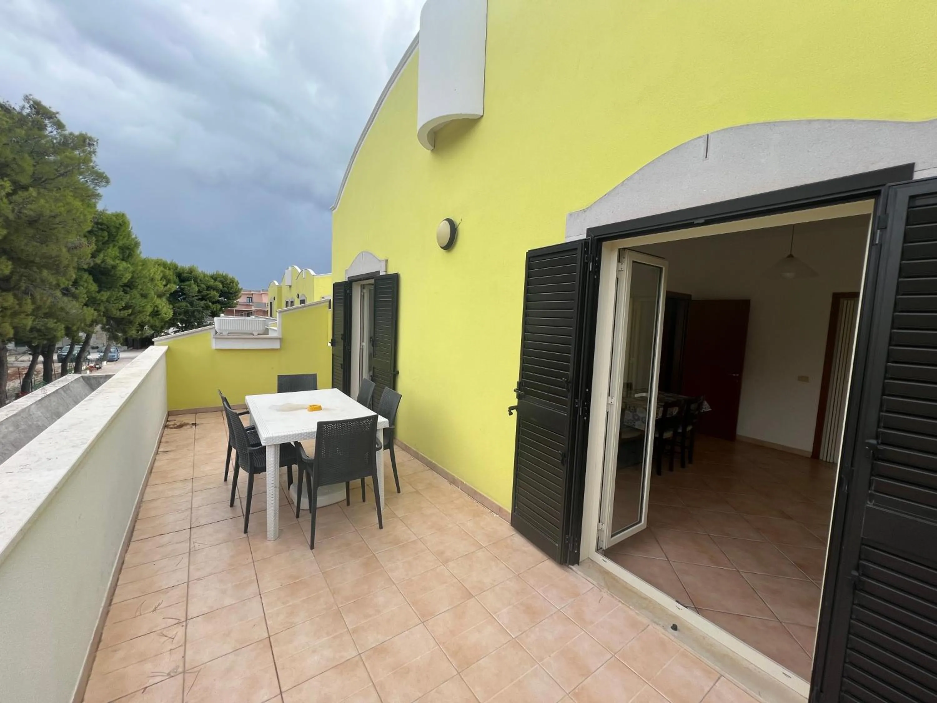 Argeste Club Vacanze