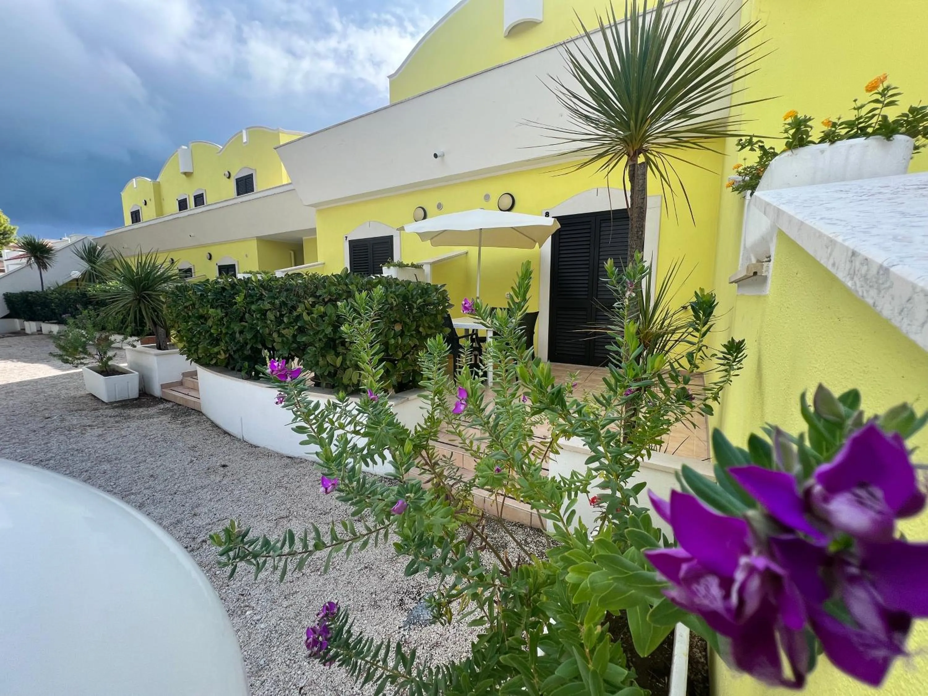 Argeste Club Vacanze