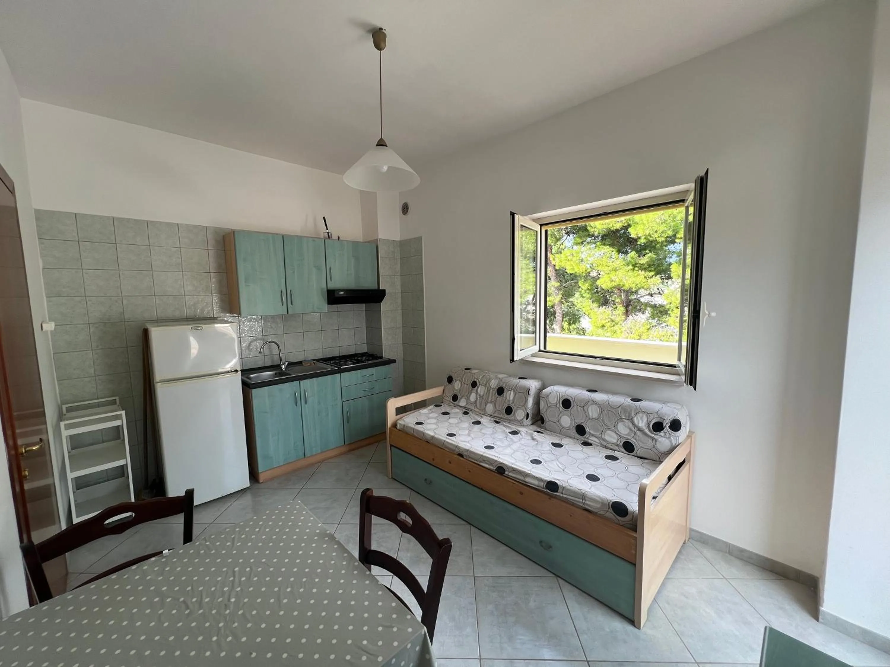 Argeste Club Vacanze