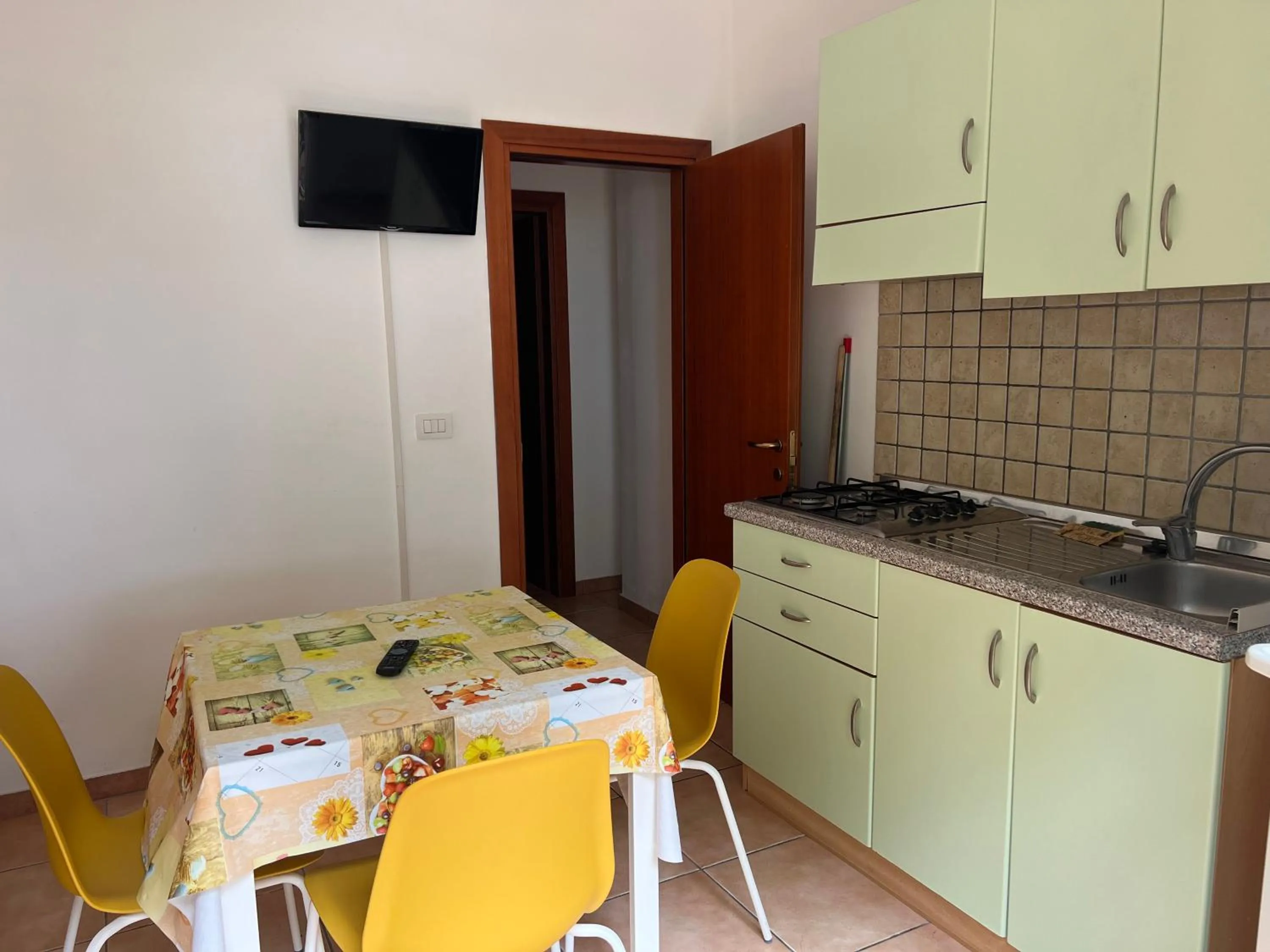 Argeste Club Vacanze