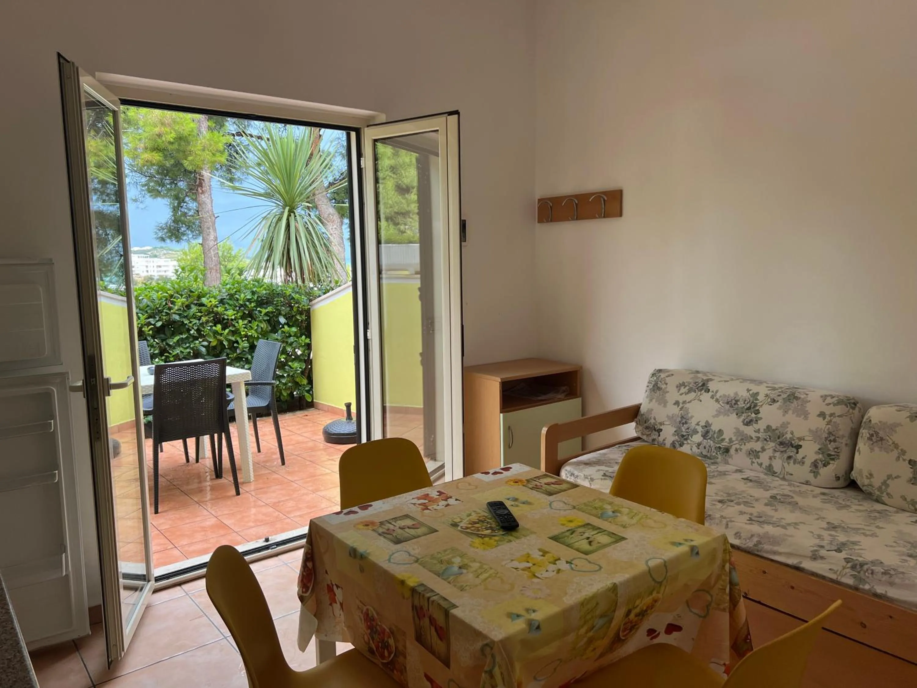 Argeste Club Vacanze