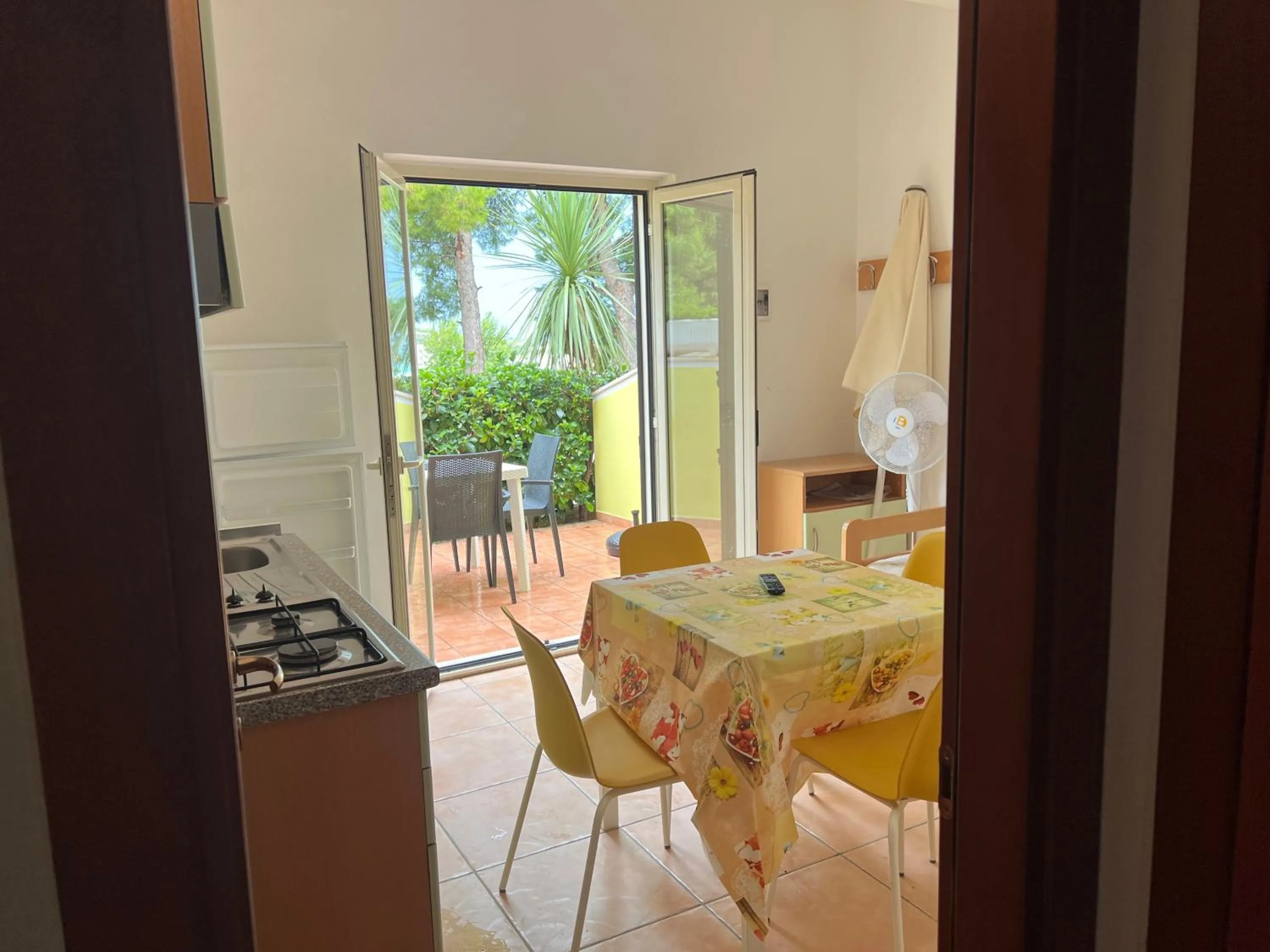 Argeste Club Vacanze