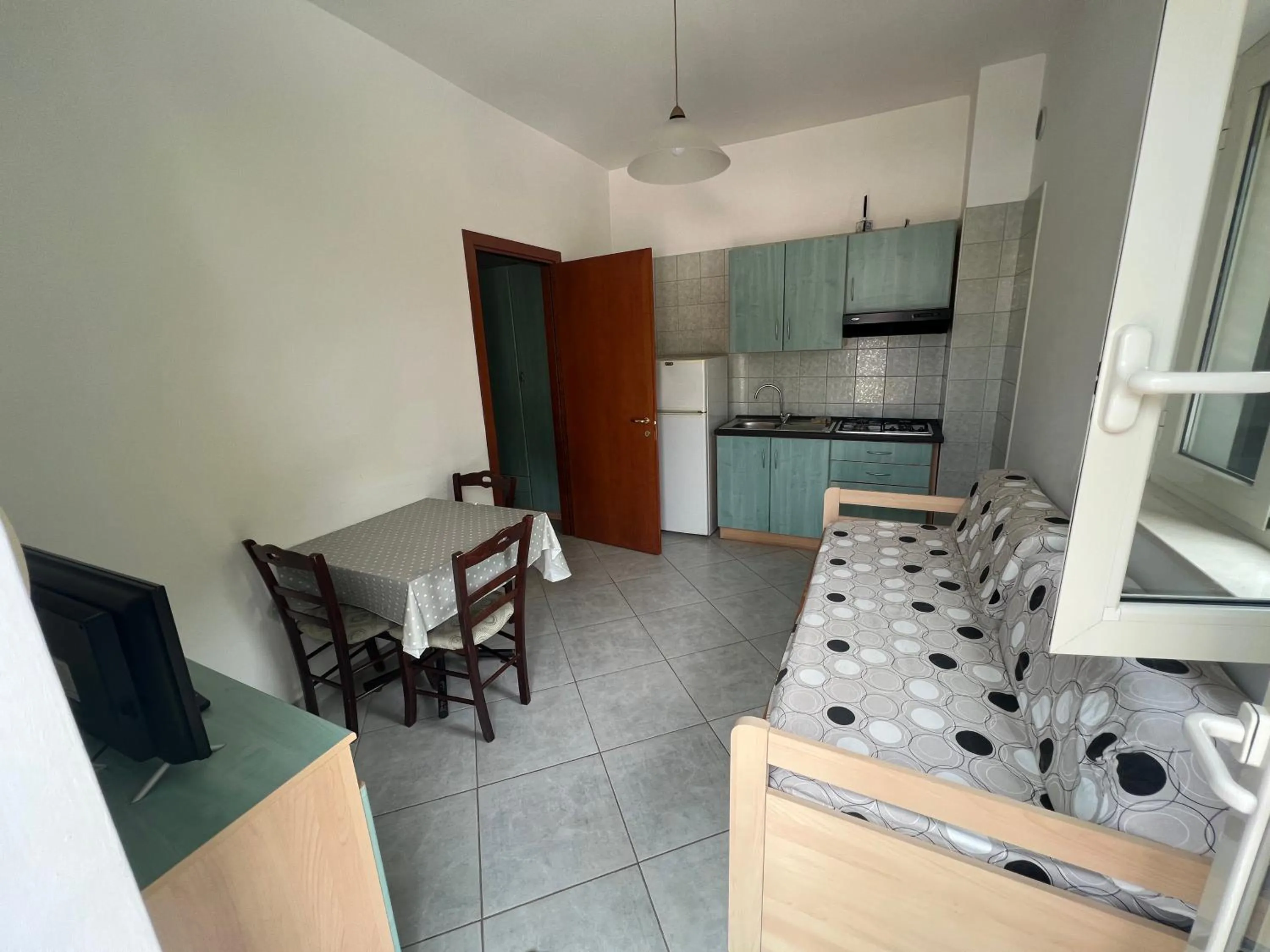 Argeste Club Vacanze