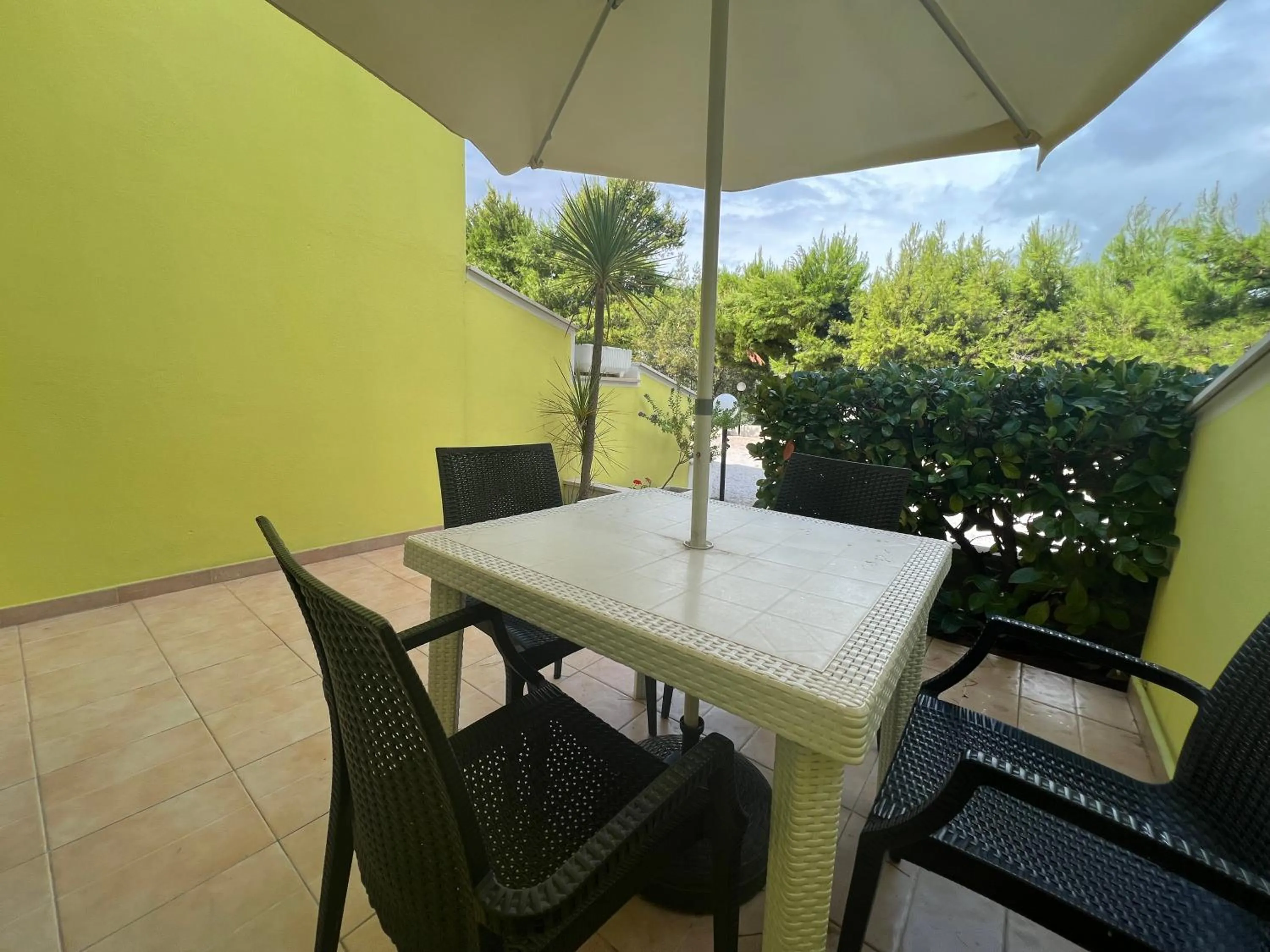 Argeste Club Vacanze