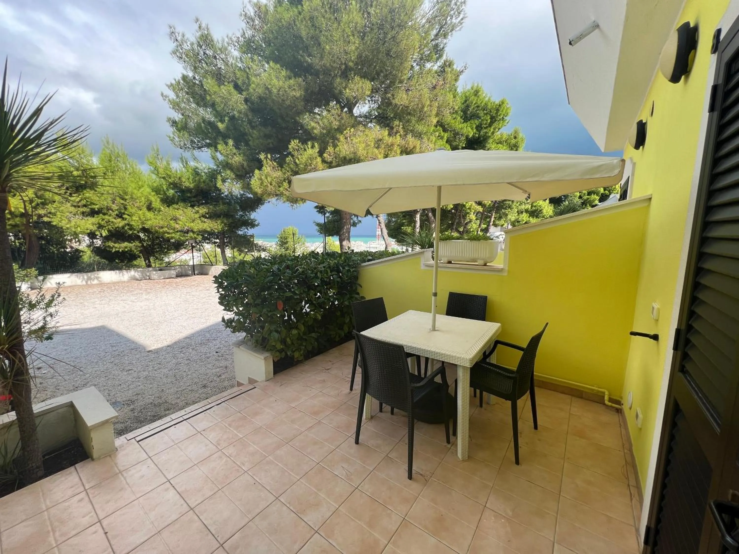 Argeste Club Vacanze