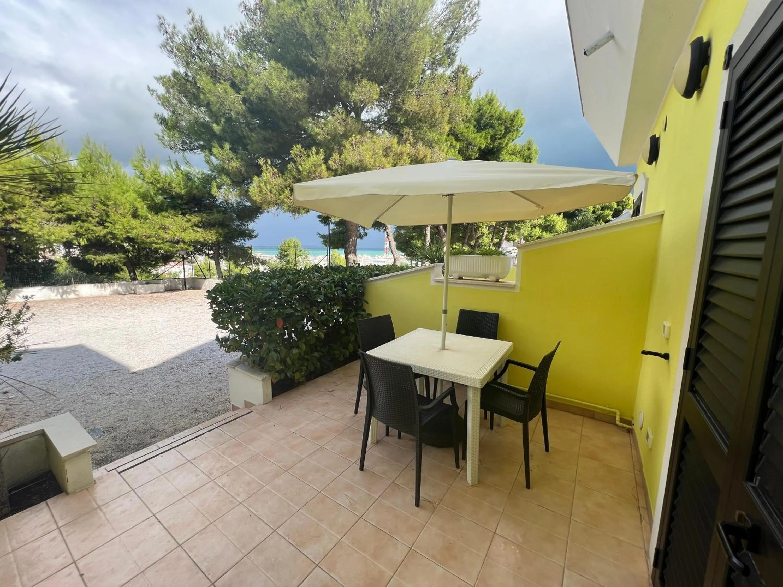 Argeste Club Vacanze