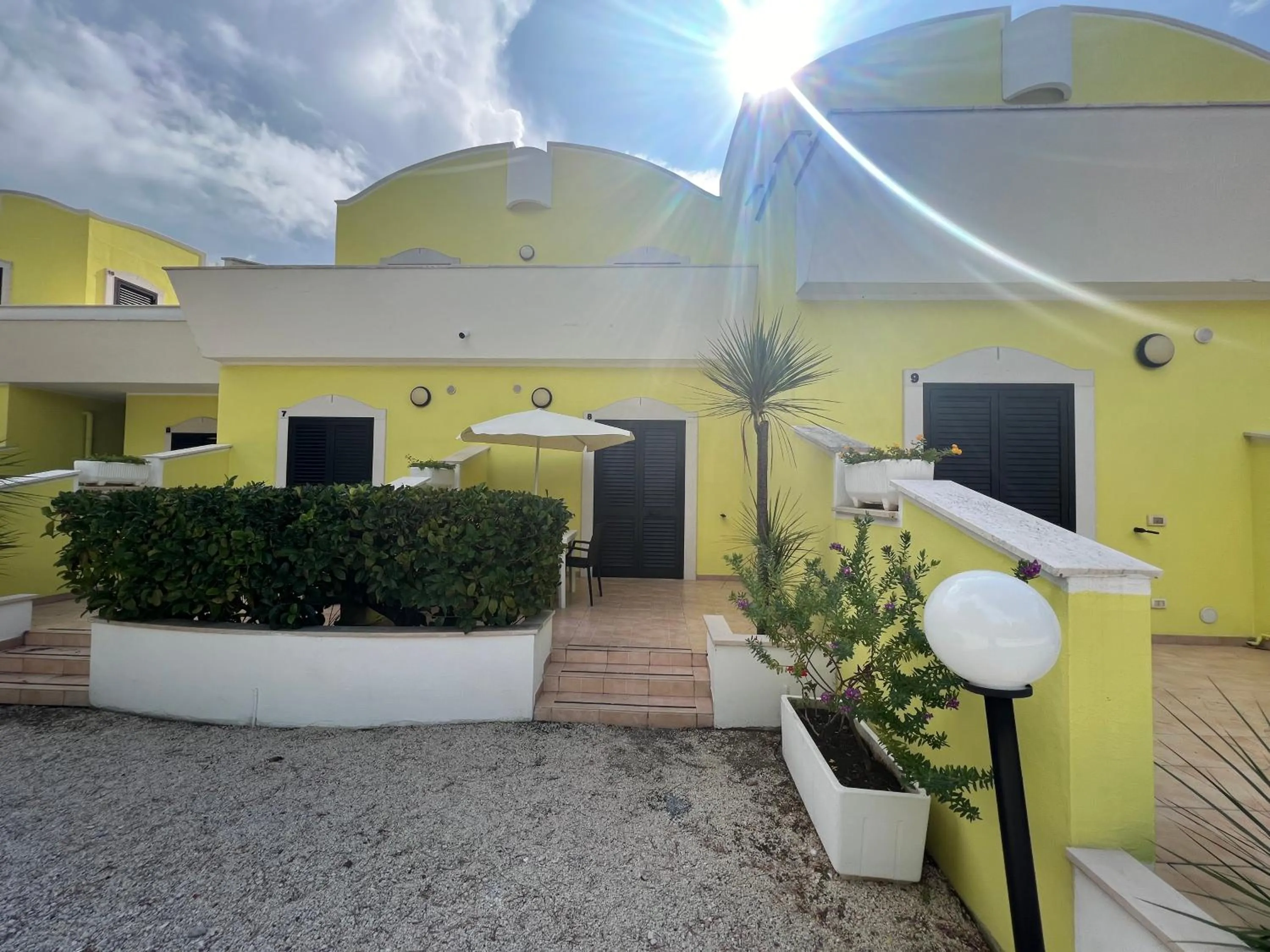 Argeste Club Vacanze