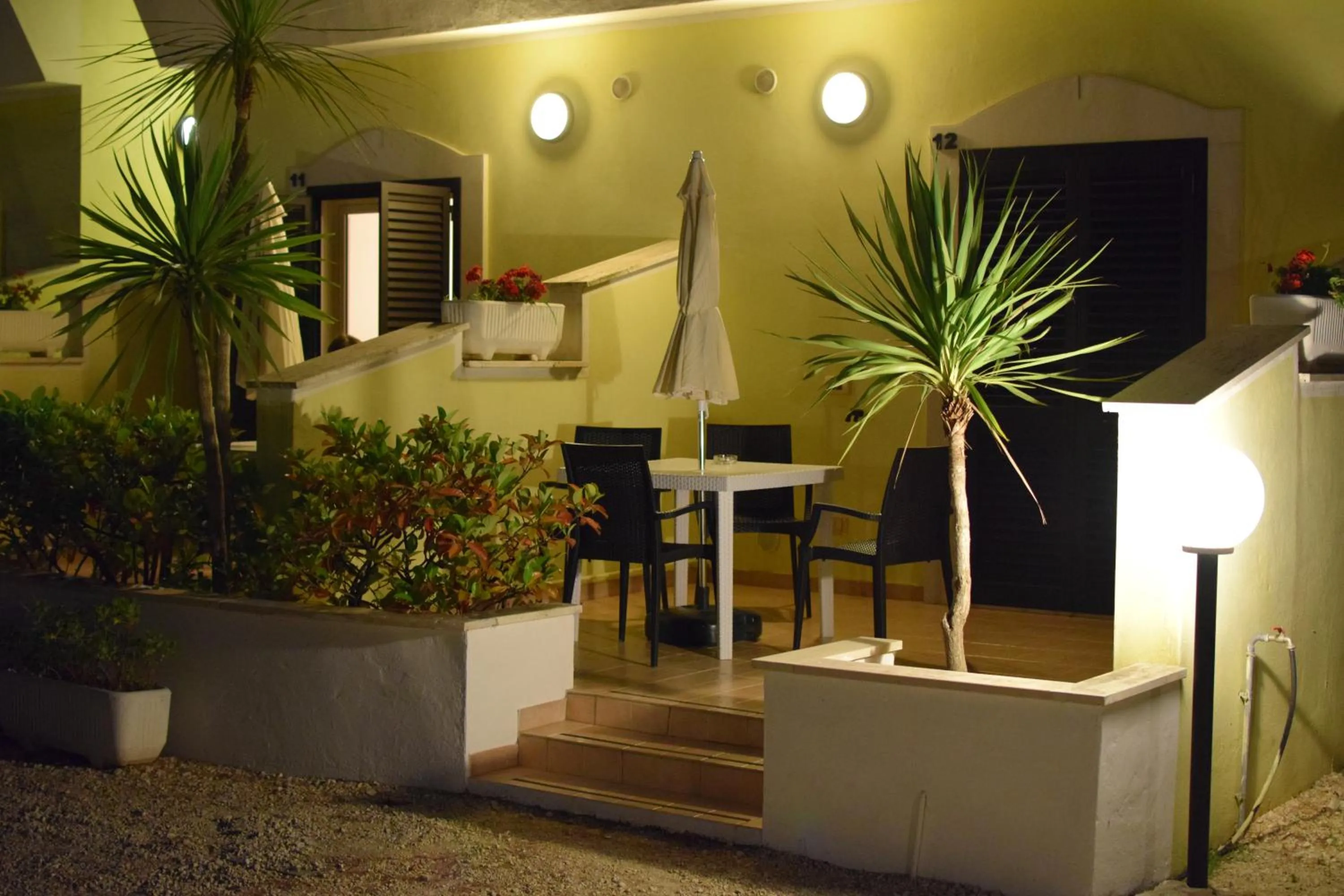 Photo of the whole room in Argeste Club Vacanze