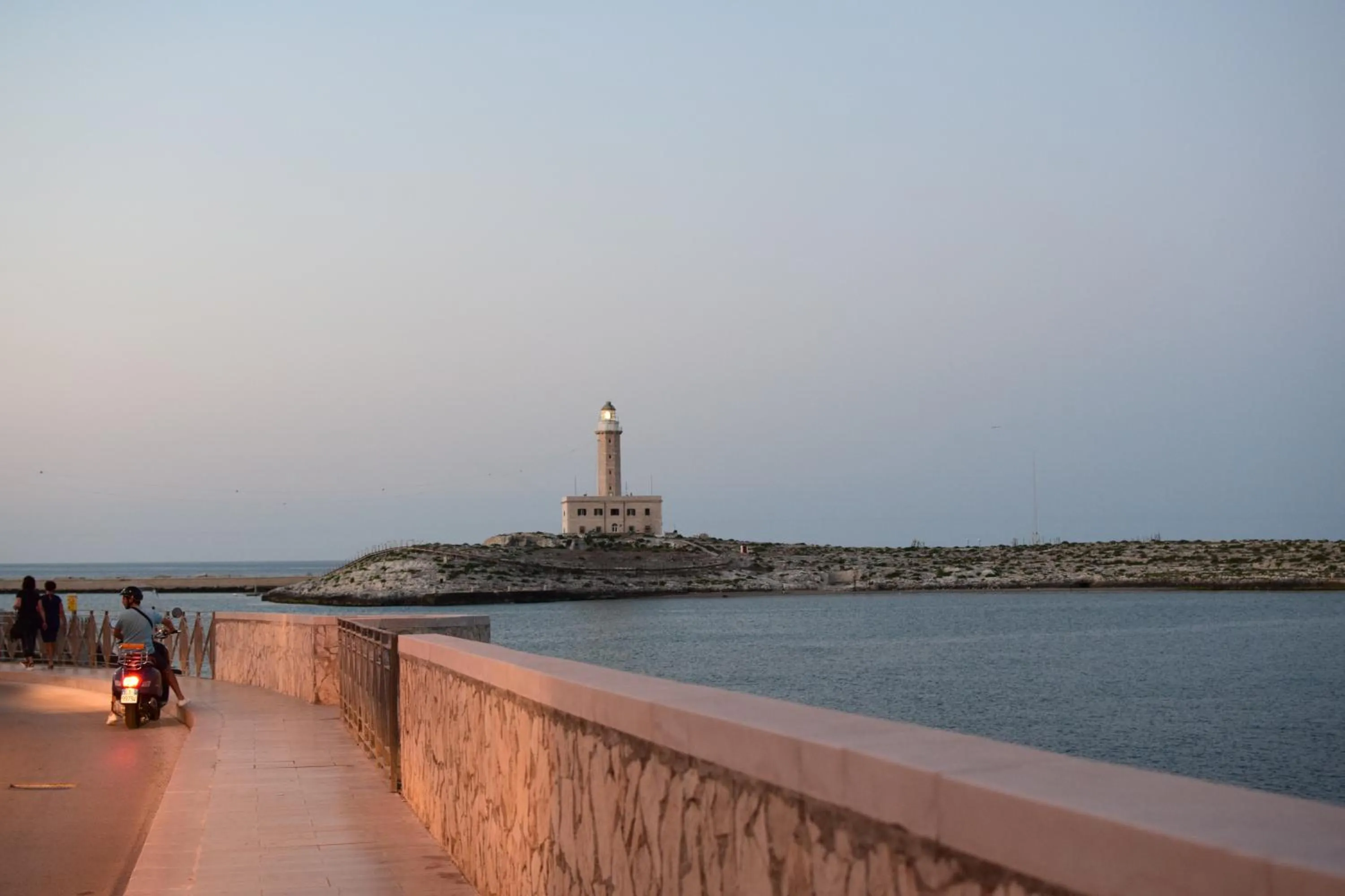 Off site in Argeste Club Vacanze