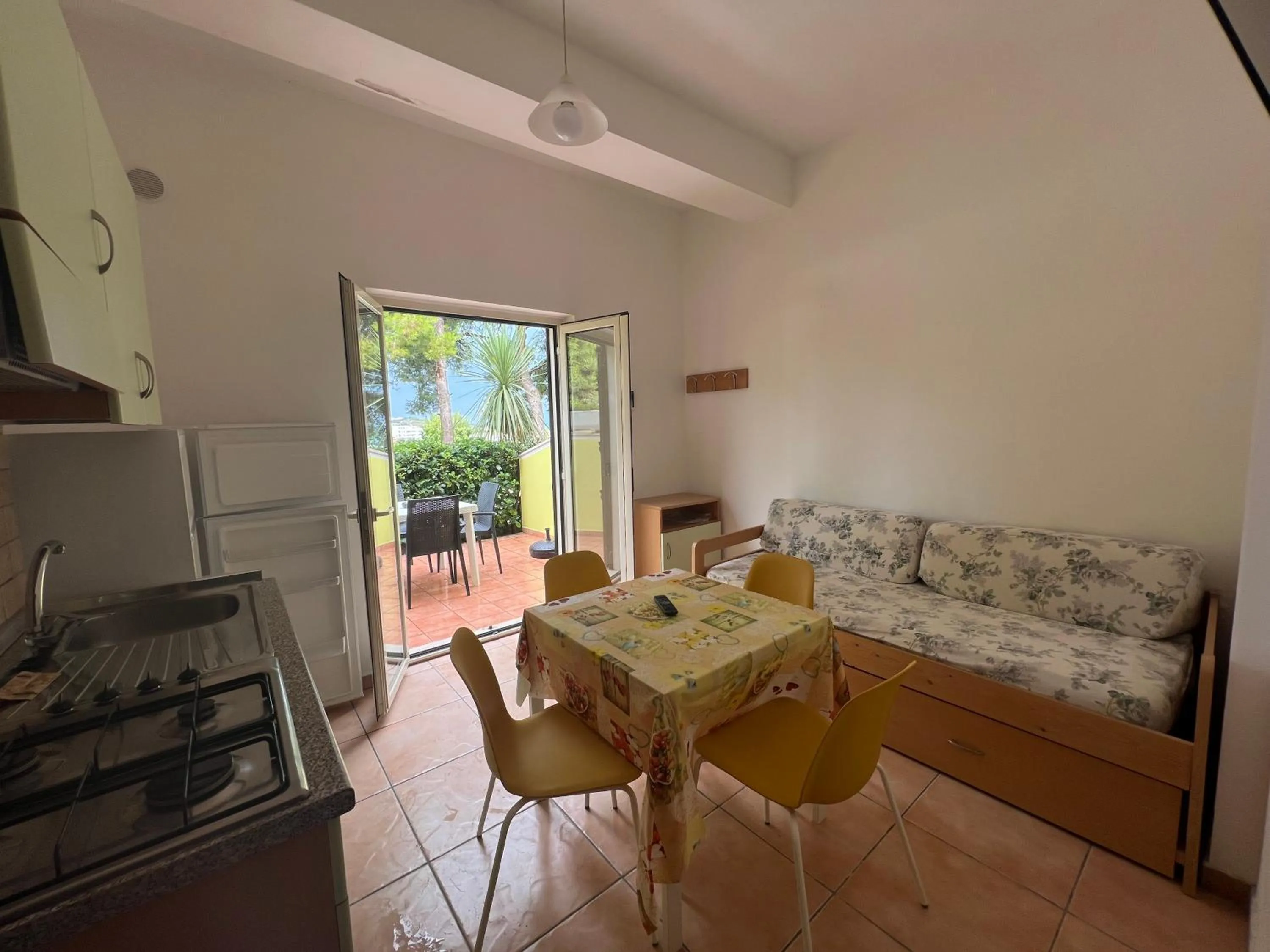 Argeste Club Vacanze