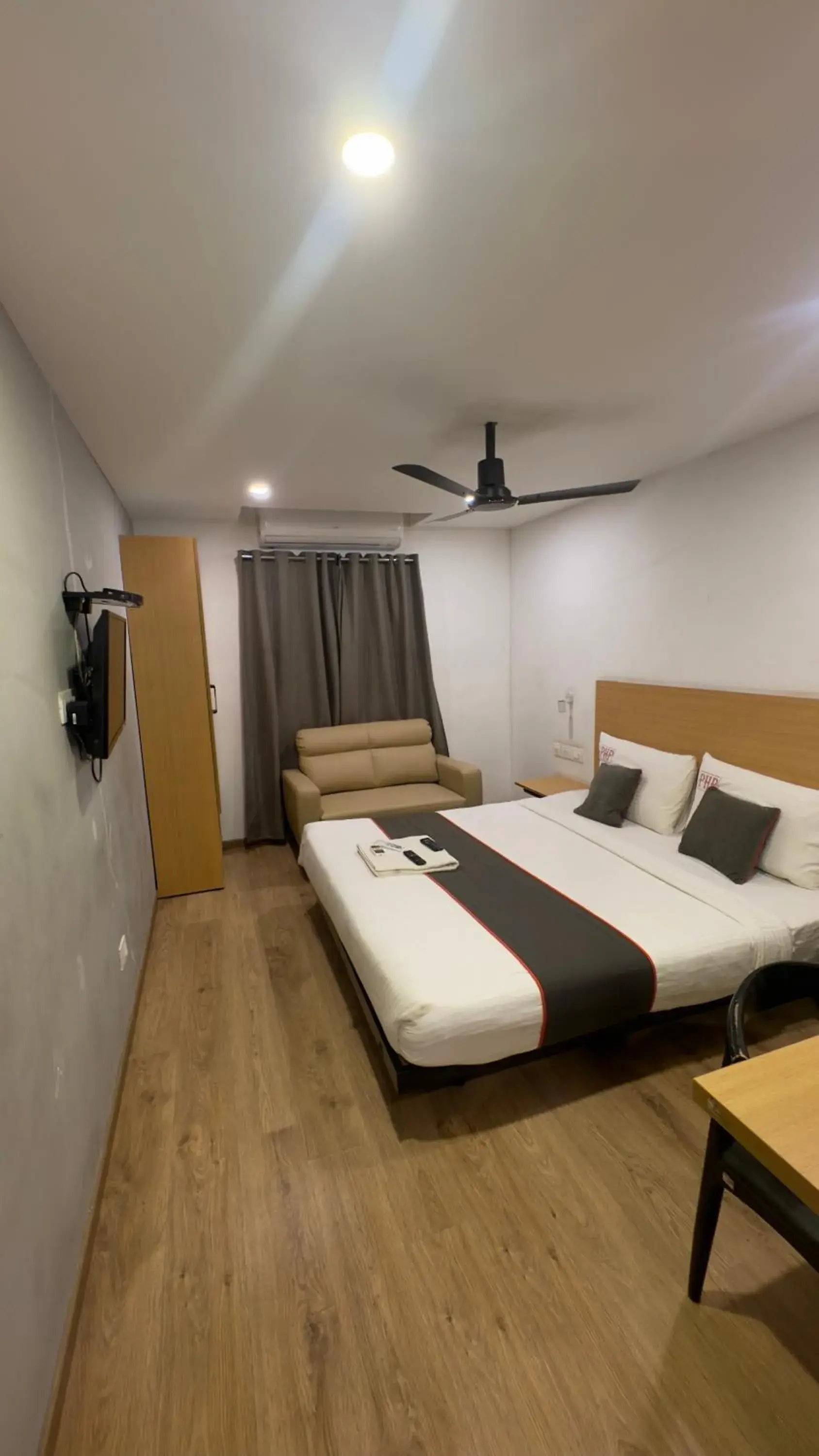 Bedroom, Bed in PHP BOUTIQUE TOWNHOUSE Bedroom, Bed in PHP BOUTIQUE TOWNHOUSE