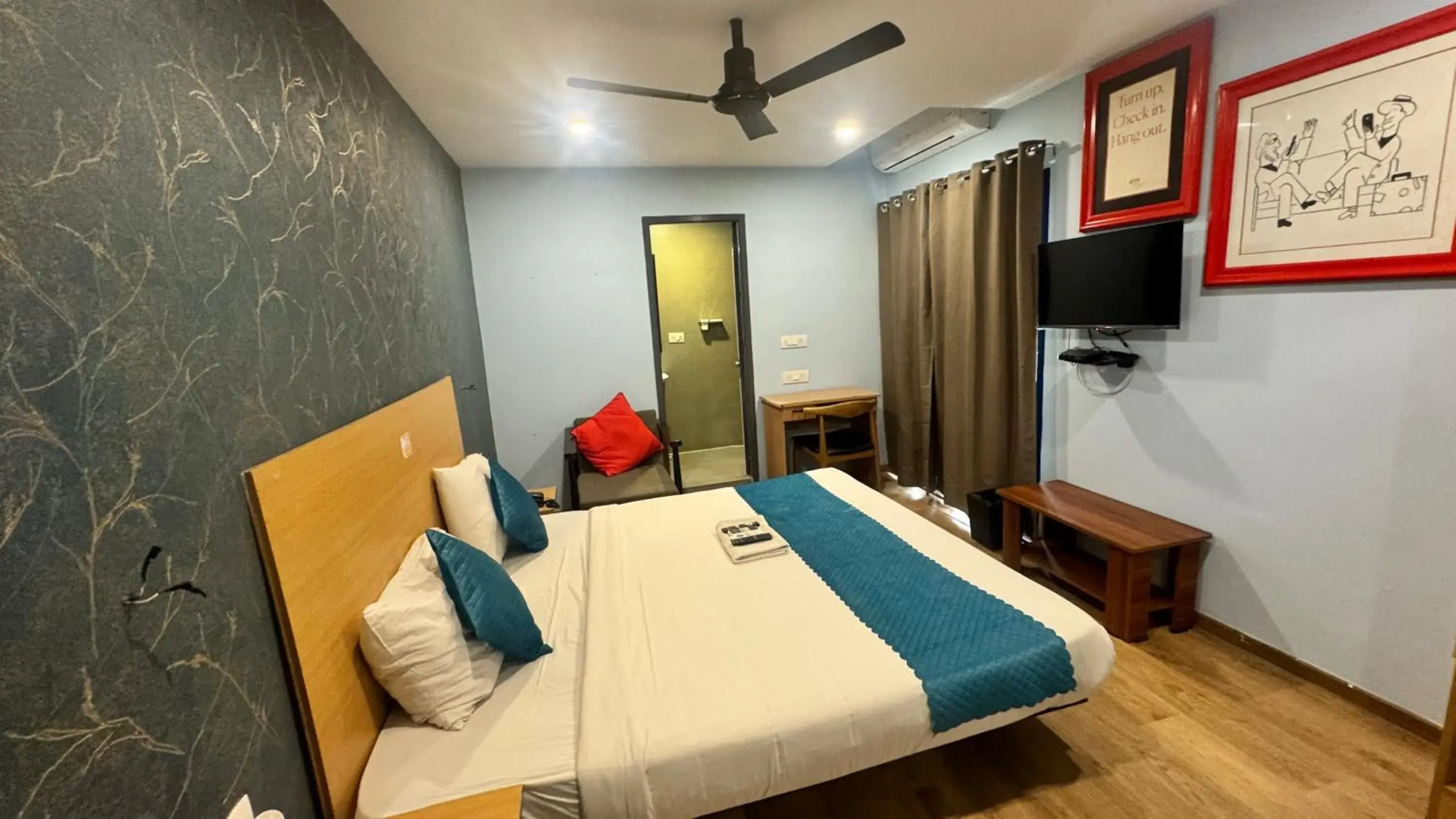 Bedroom, Bed in PHP BOUTIQUE TOWNHOUSE Bedroom, Bed in PHP BOUTIQUE TOWNHOUSE