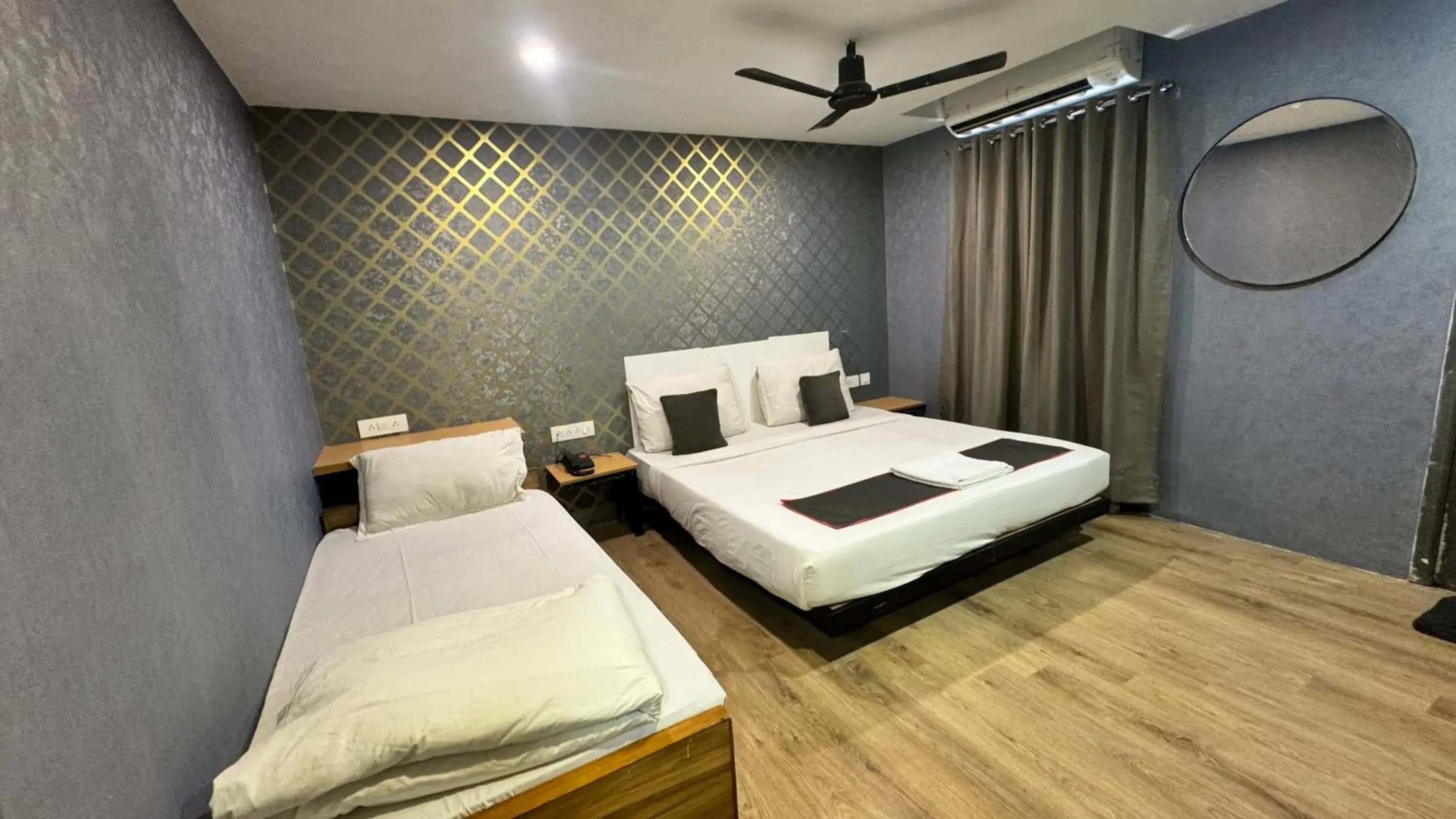 Photo of the whole room, Bed in PHP BOUTIQUE TOWNHOUSE Photo of the whole room, Bed in PHP BOUTIQUE TOWNHOUSE