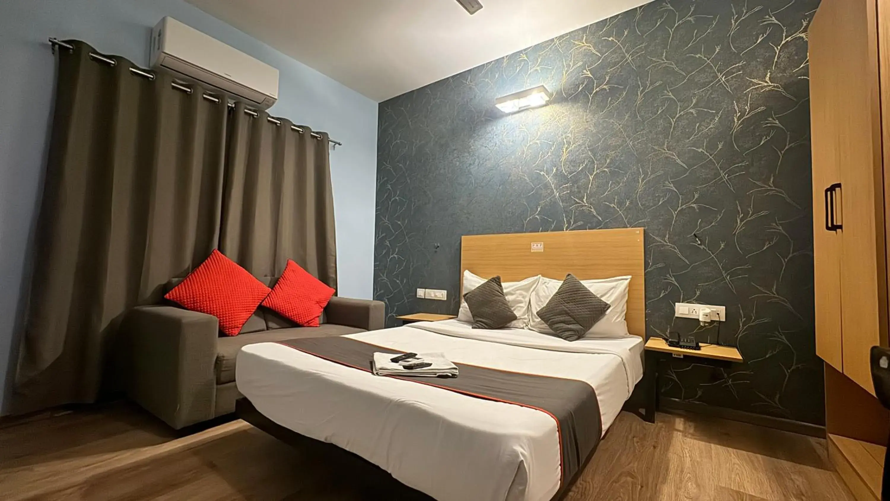 Photo of the whole room, Bed in PHP BOUTIQUE TOWNHOUSE Photo of the whole room, Bed in PHP BOUTIQUE TOWNHOUSE