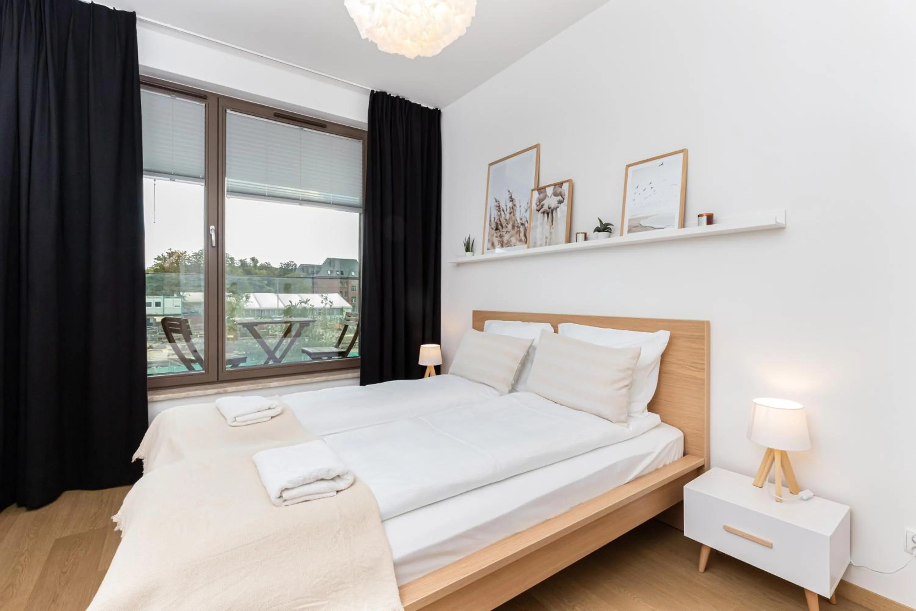 Apartamenty Garnizon Doskonała Lokalizacja Gdańsk by Noclegi Renters