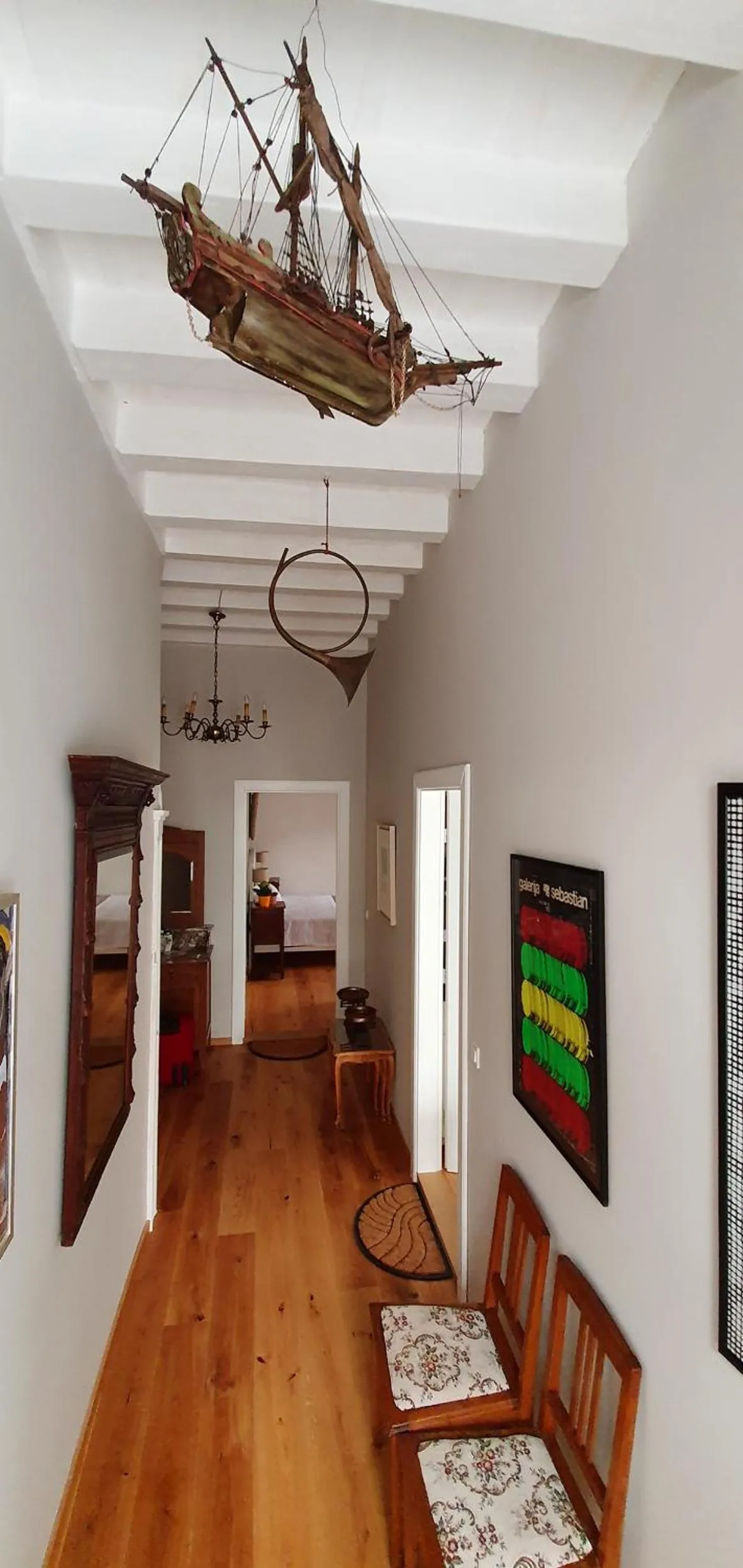 Property building in Muziqa Apartments