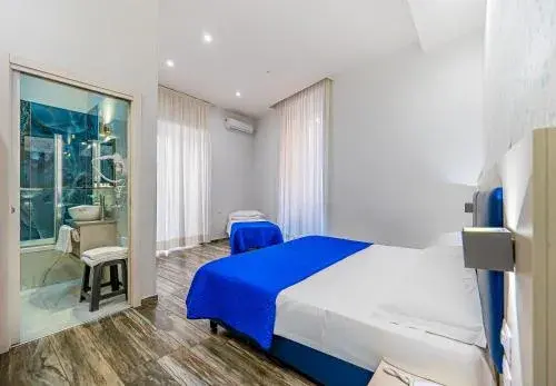 Napoli's Gold Napoli's Gold