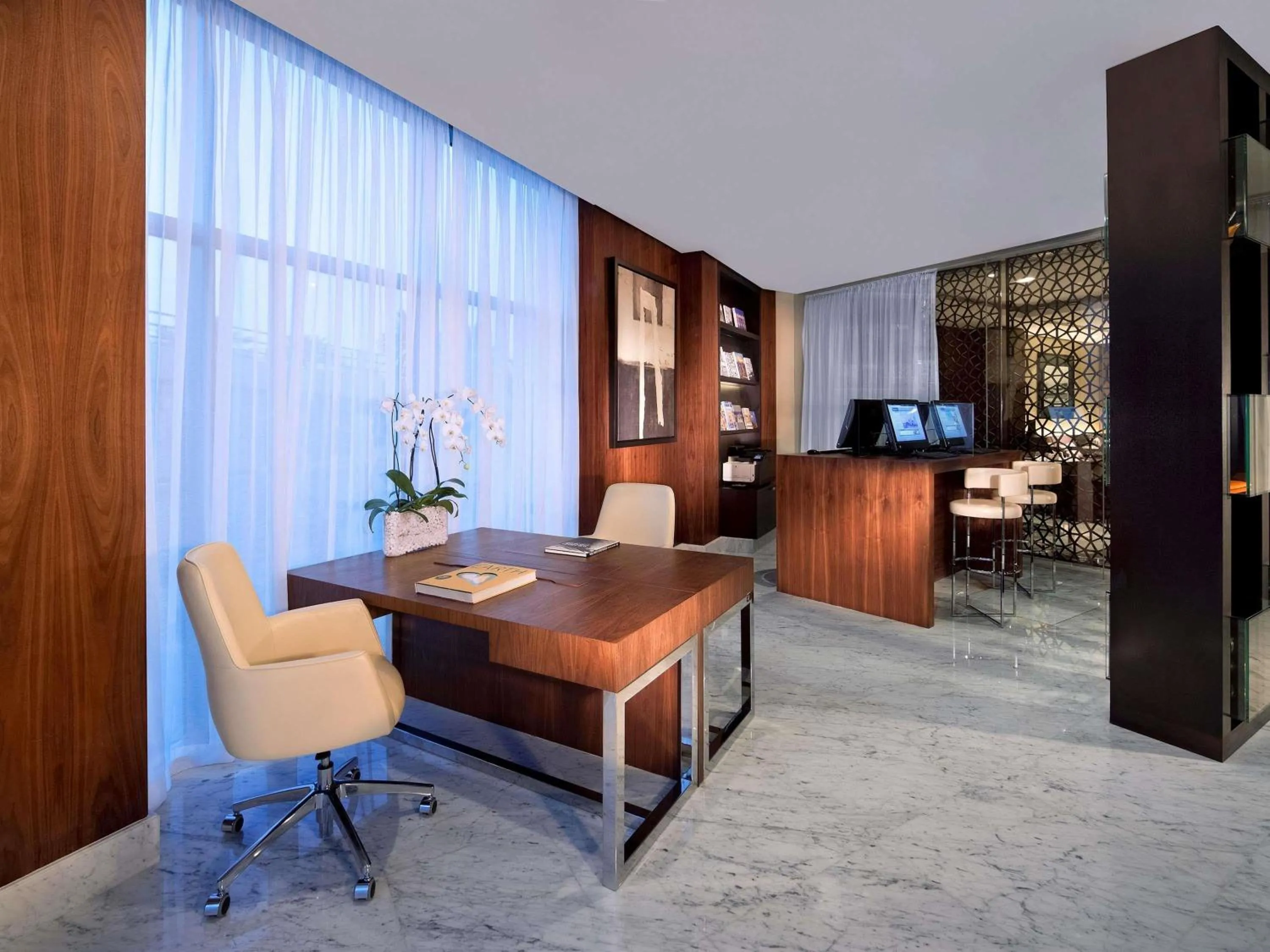 Other in Pullman Dubai Creek City Centre