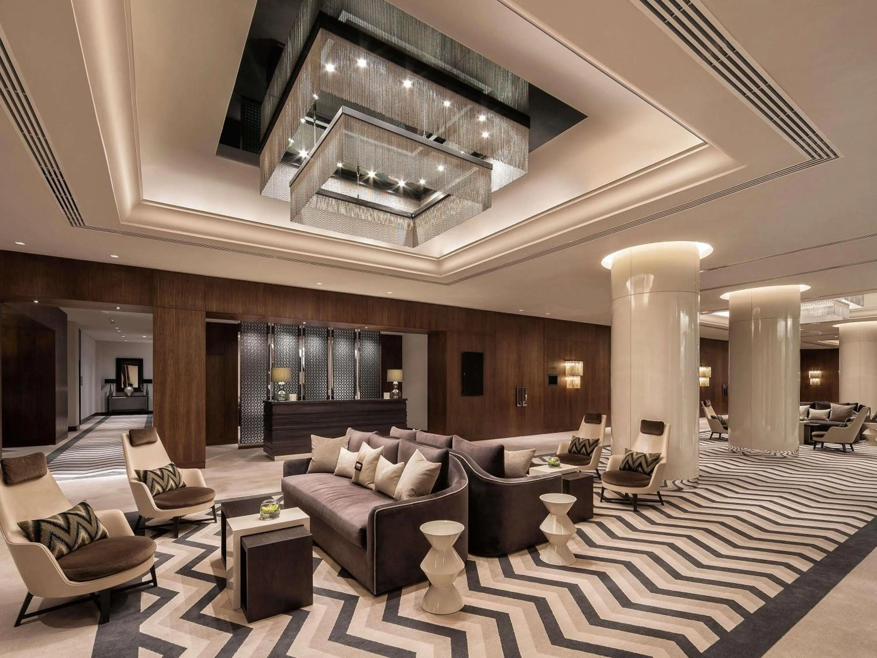 Other in Pullman Dubai Creek City Centre