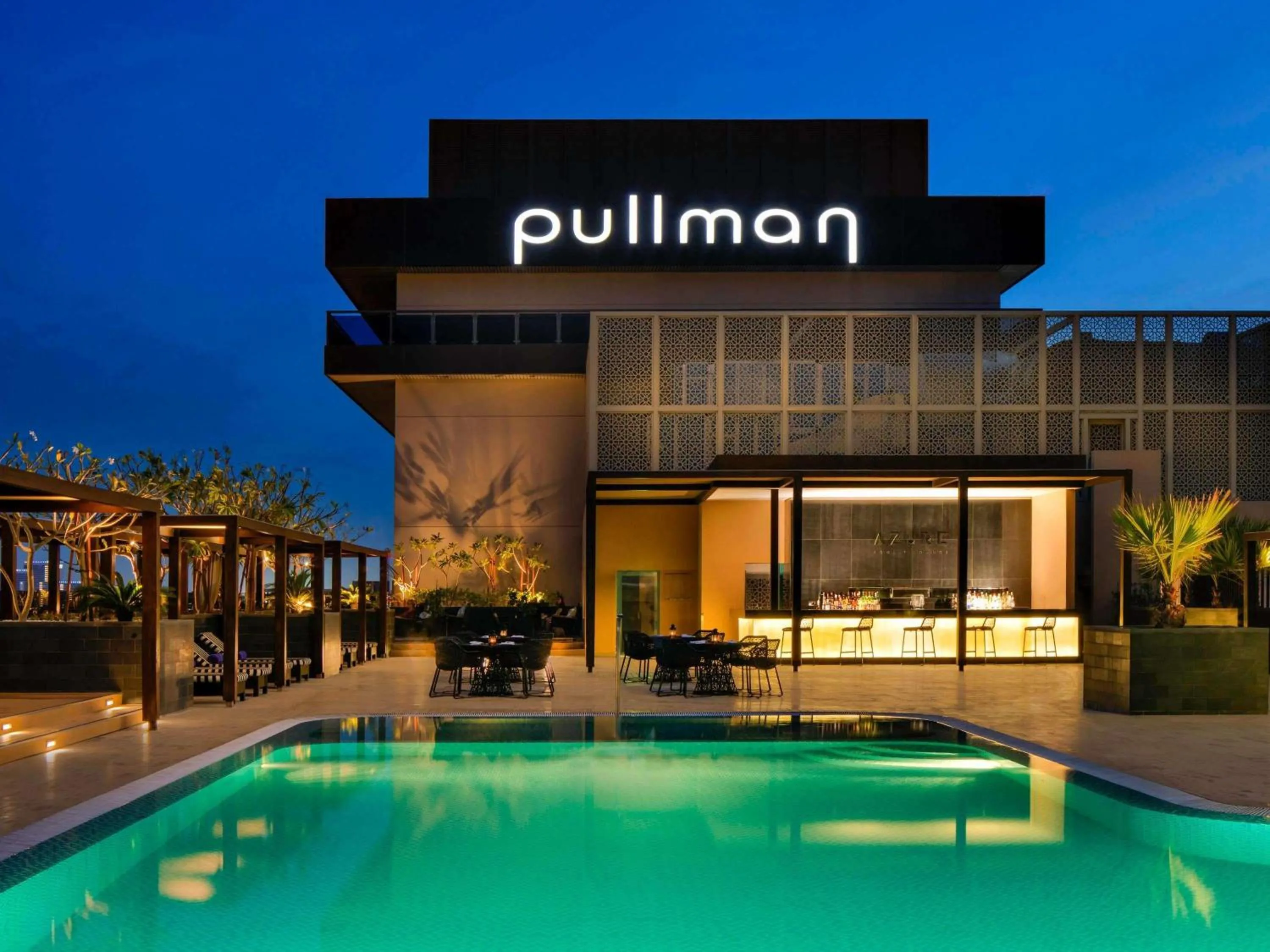 Other in Pullman Dubai Creek City Centre