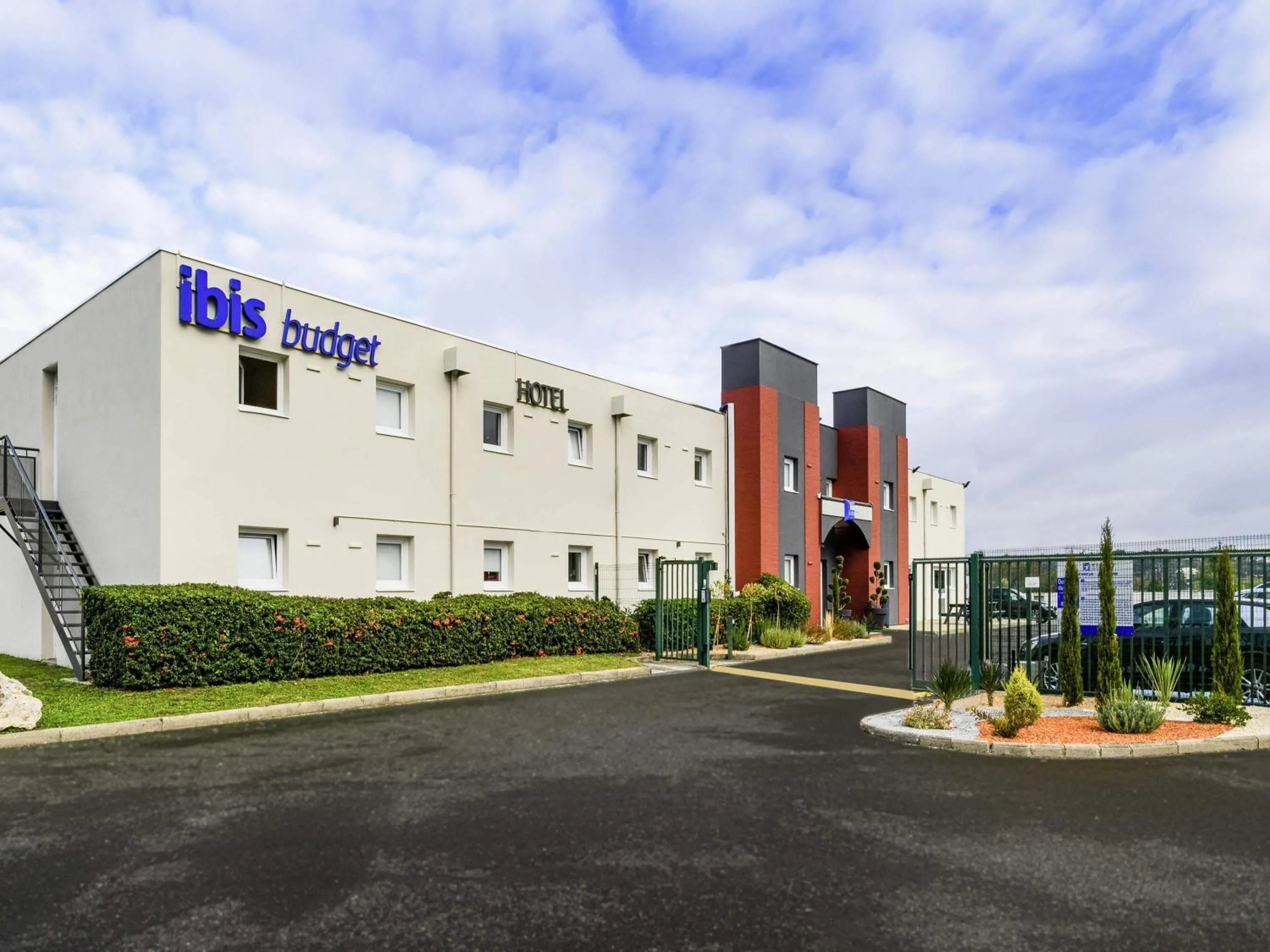 Other in Ibis budget Saint-Étienne stade