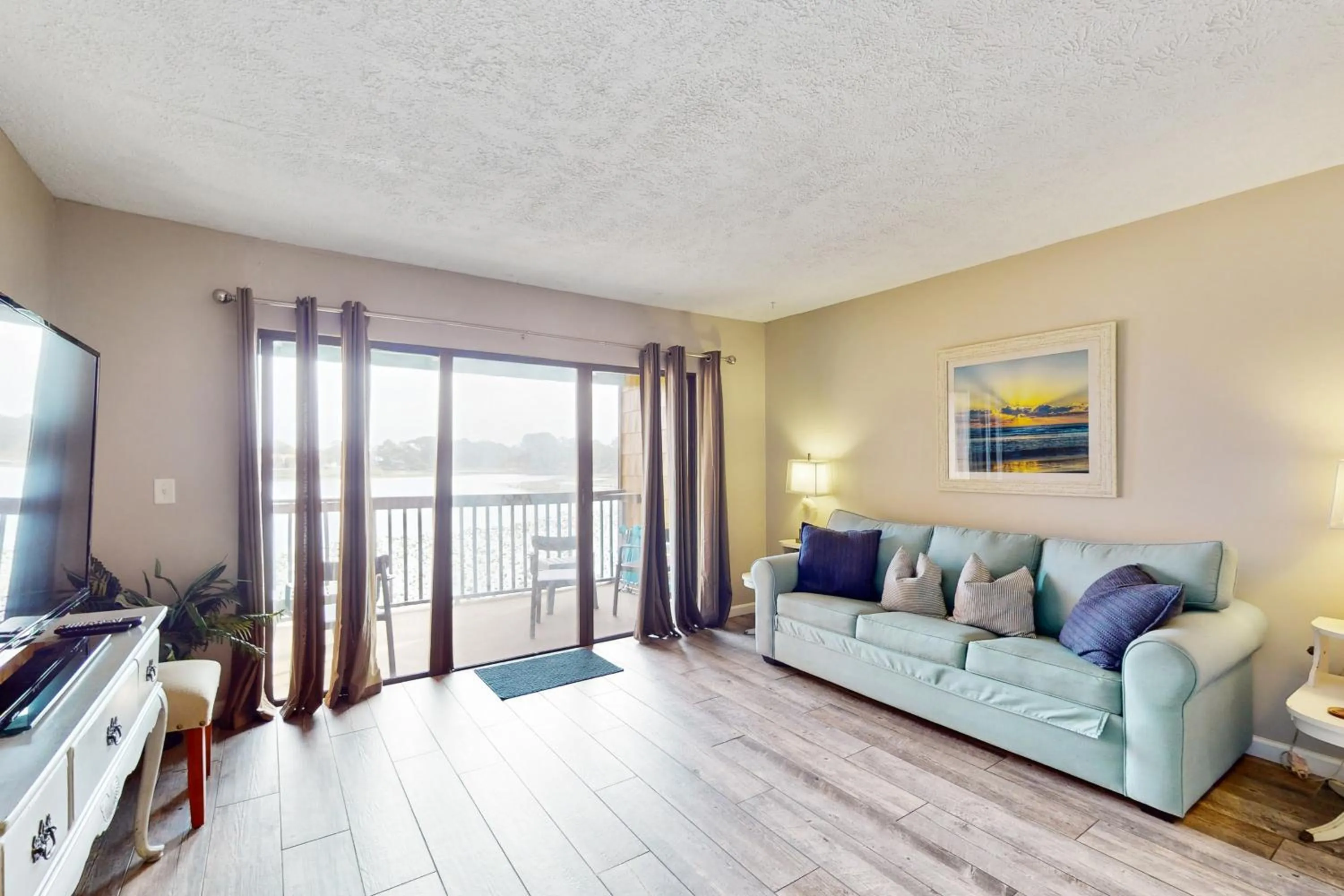 Polynesian Village - Unit 222