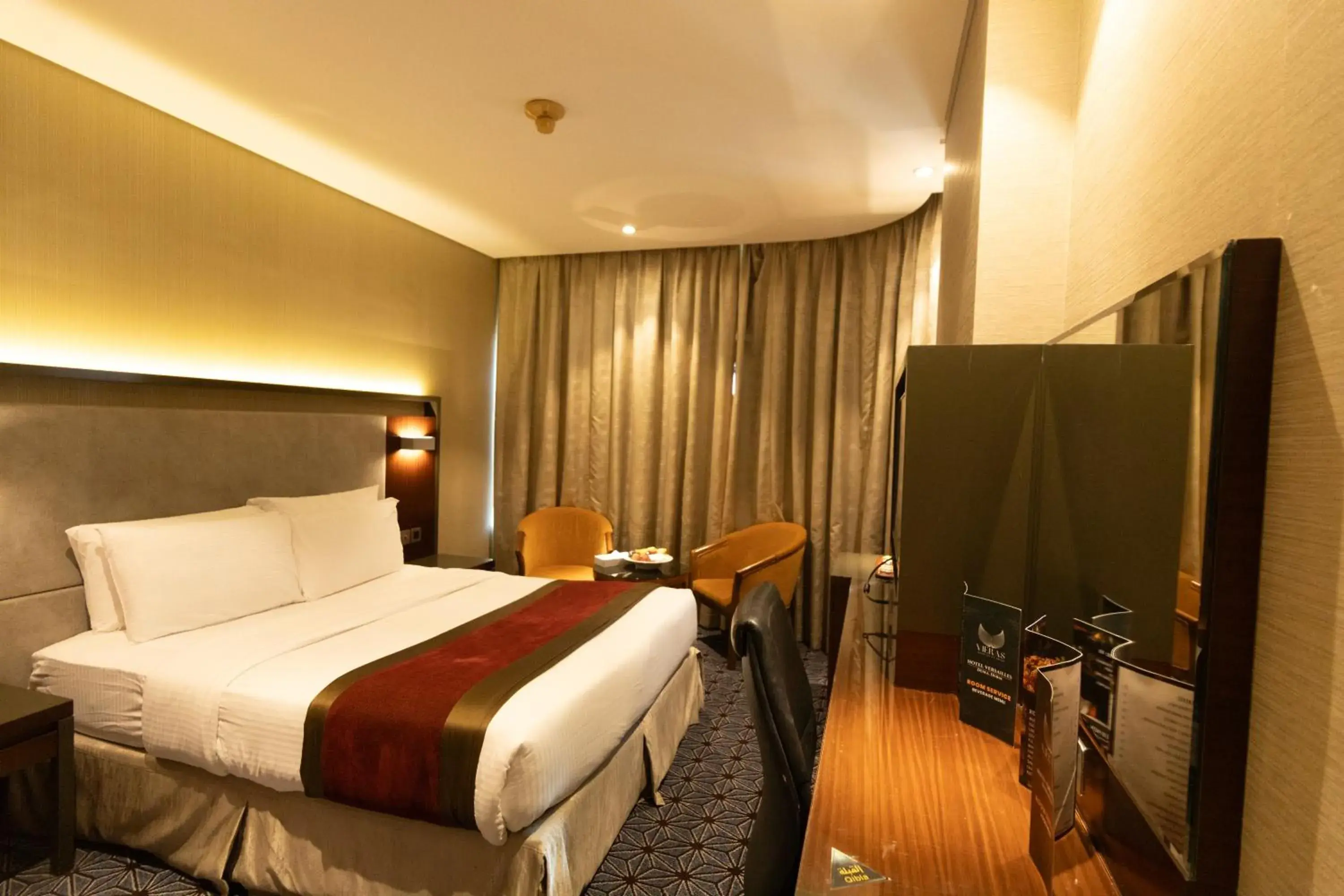 Bed in Versailles by Vieras Hotel Bed in Versailles by Vieras Hotel