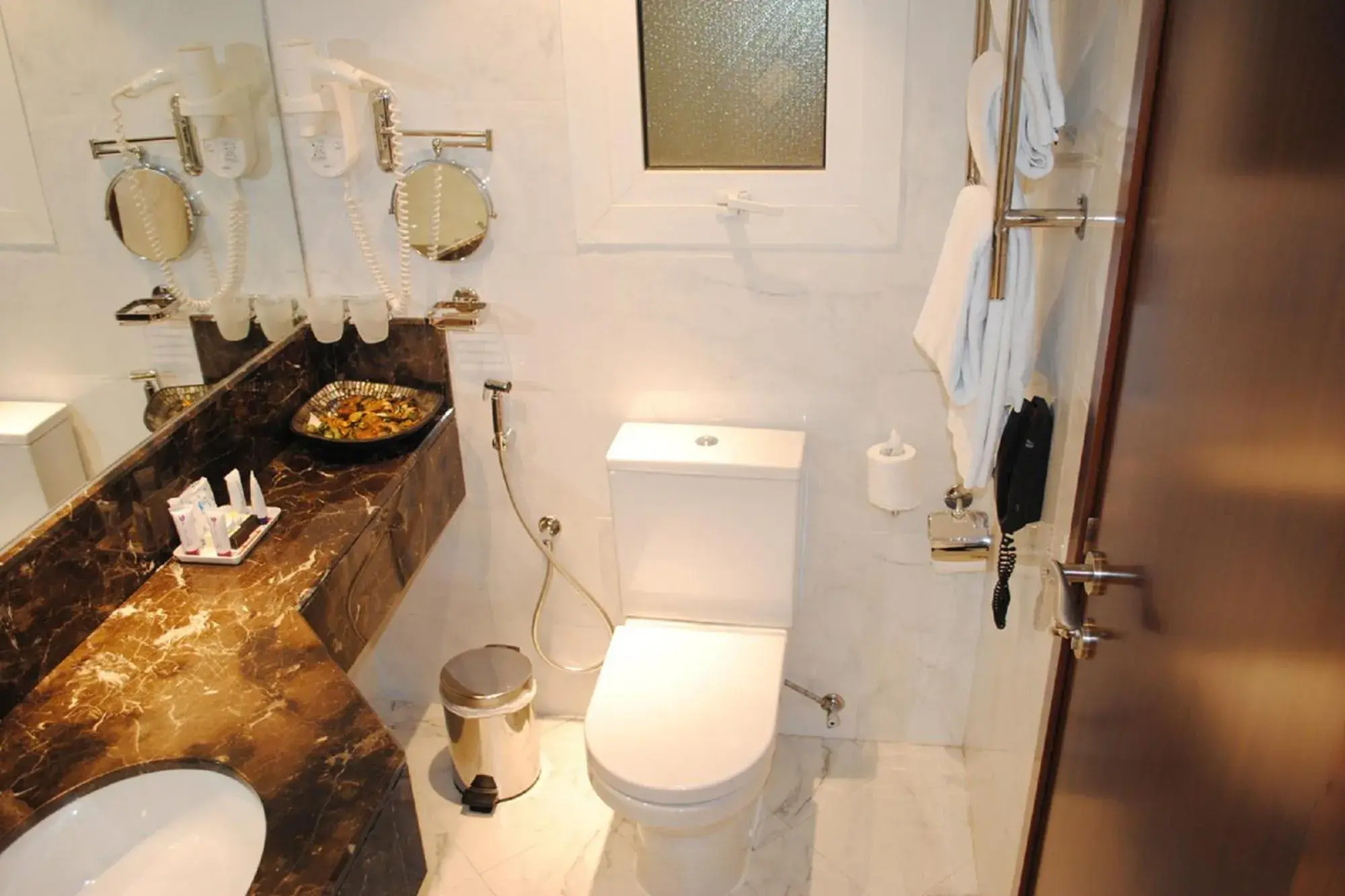 Standard Room in Versailles by Vieras Hotel Standard Room in Versailles by Vieras Hotel