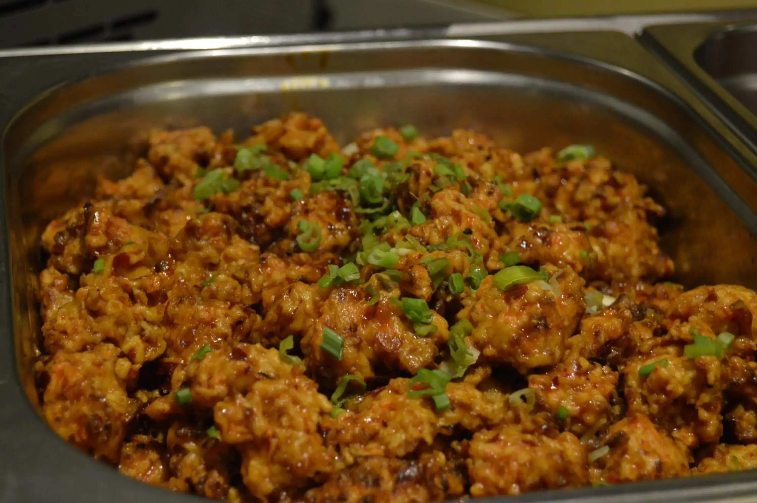 Food close-up in Versailles by Vieras Hotel Food close-up in Versailles by Vieras Hotel