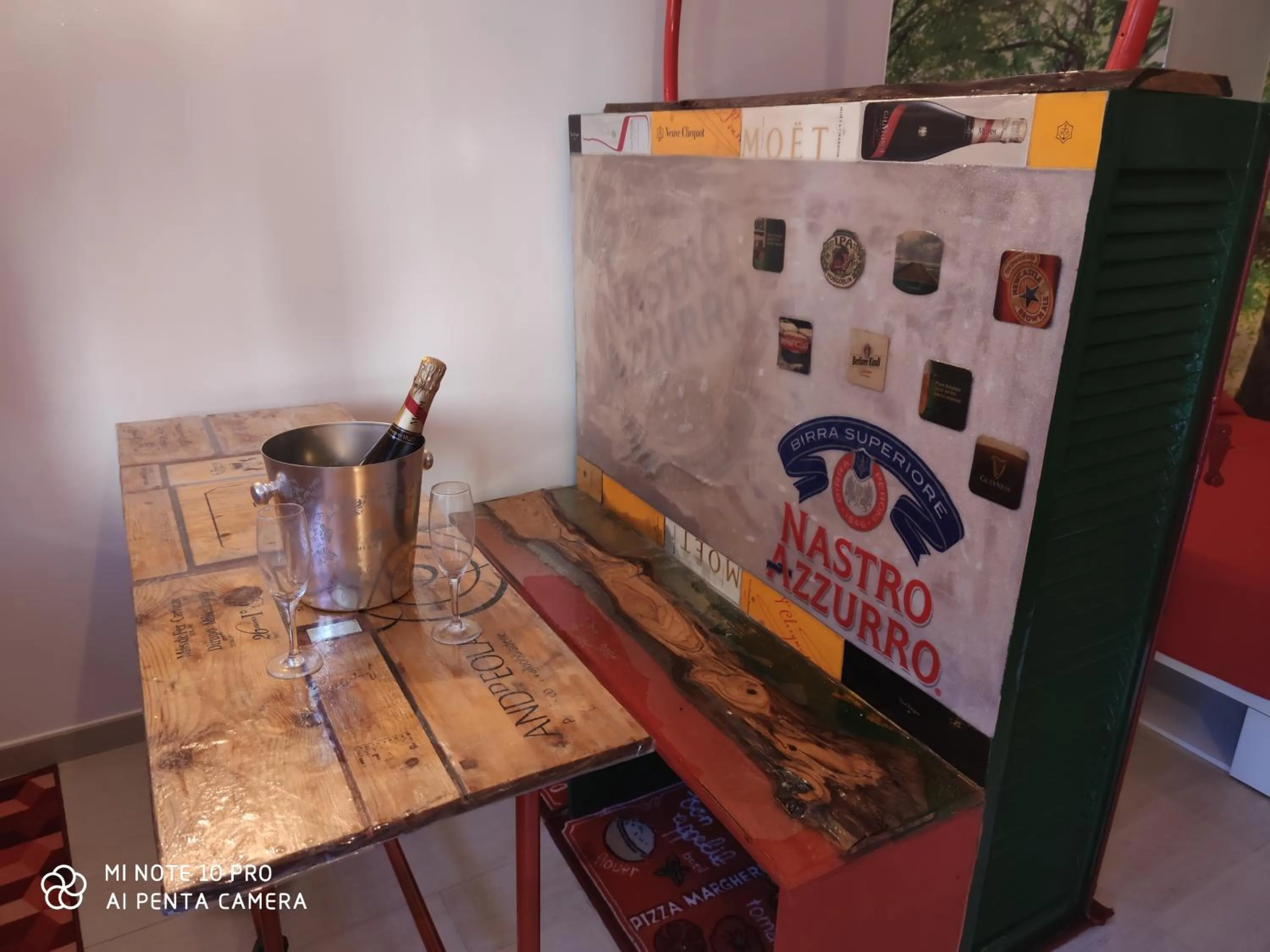 La Cantina di Giuliano