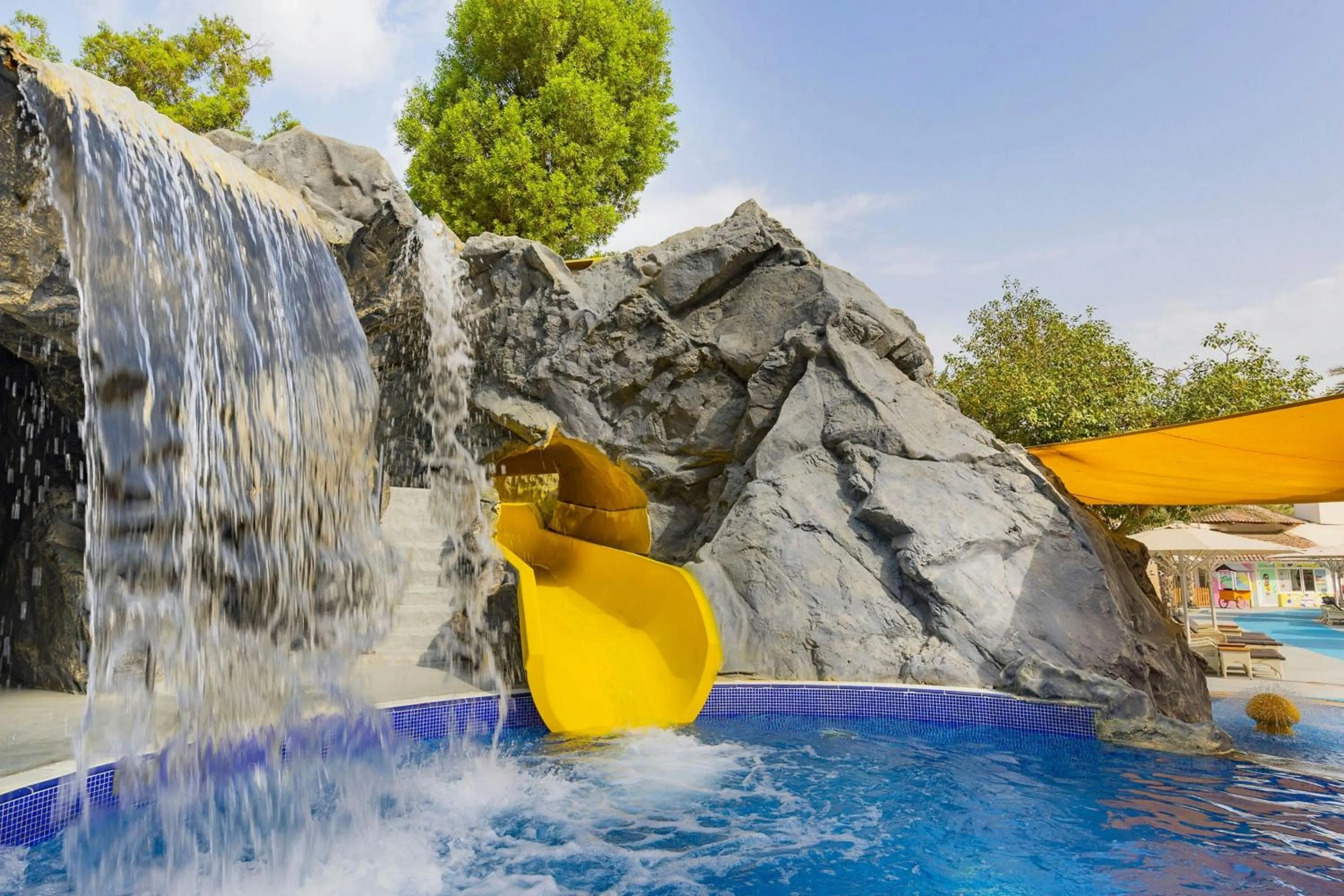 Fitness centre/facilities in Al Habtoor Grand Resort, Autograph Collection