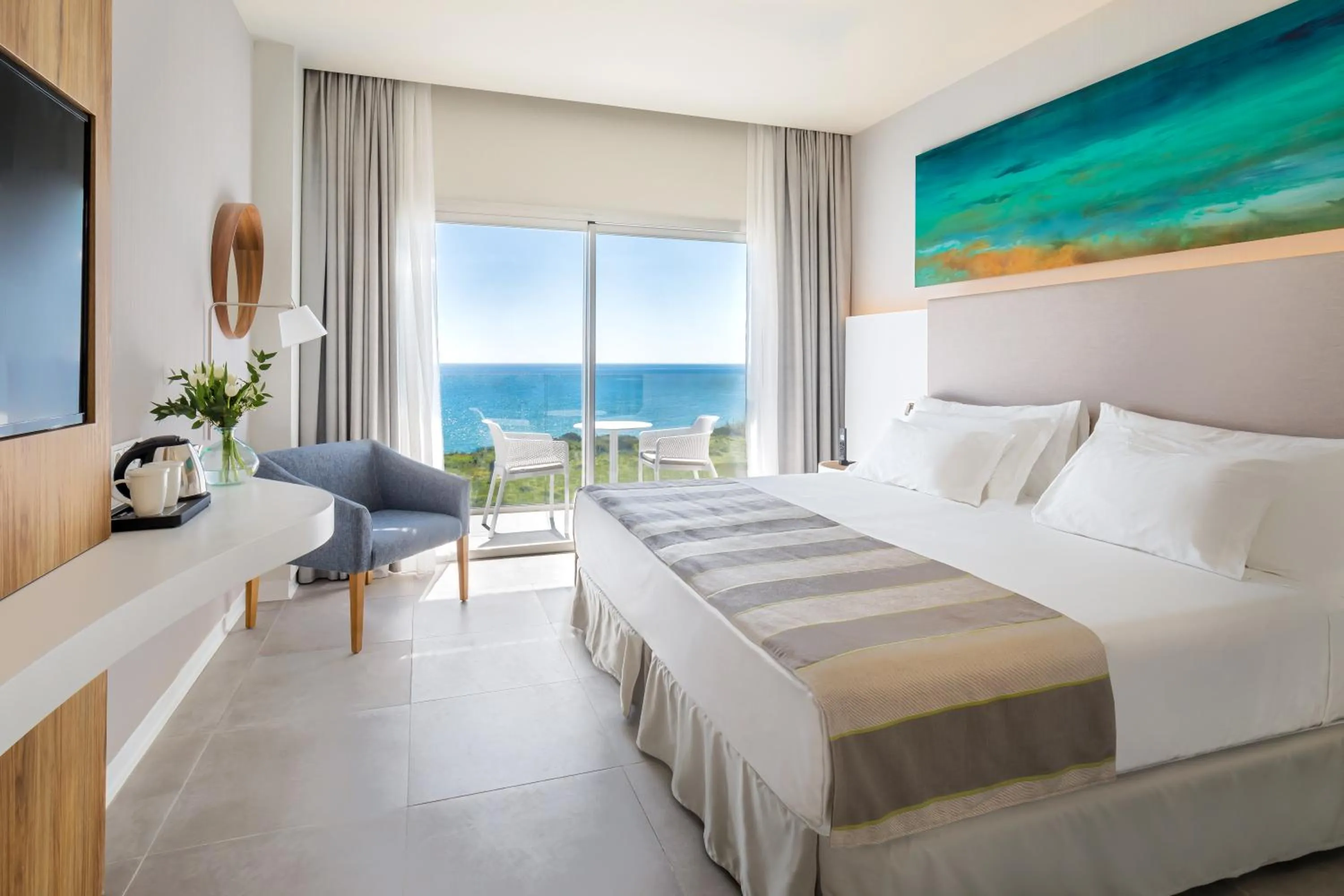 Photo of the whole room in Barceló Conil Playa - Adults Recommended