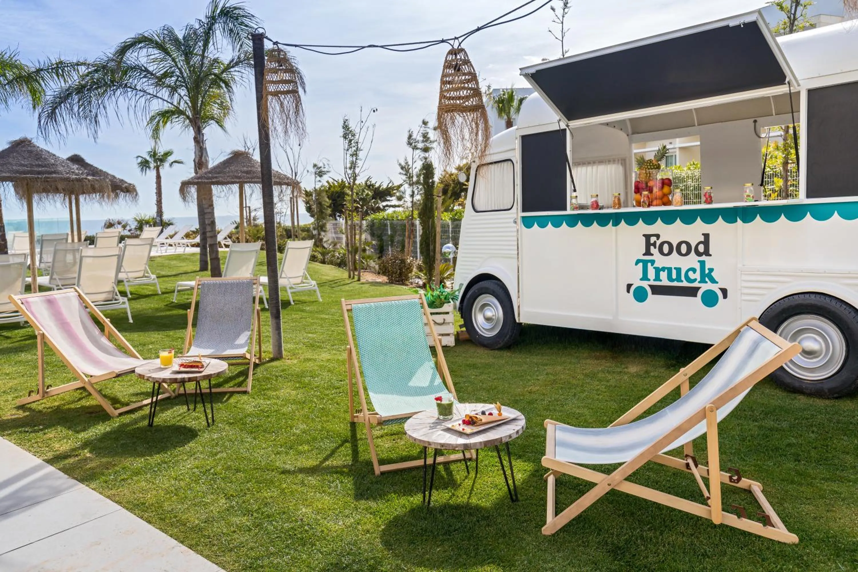 Lounge or bar in Barceló Conil Playa - Adults Recommended