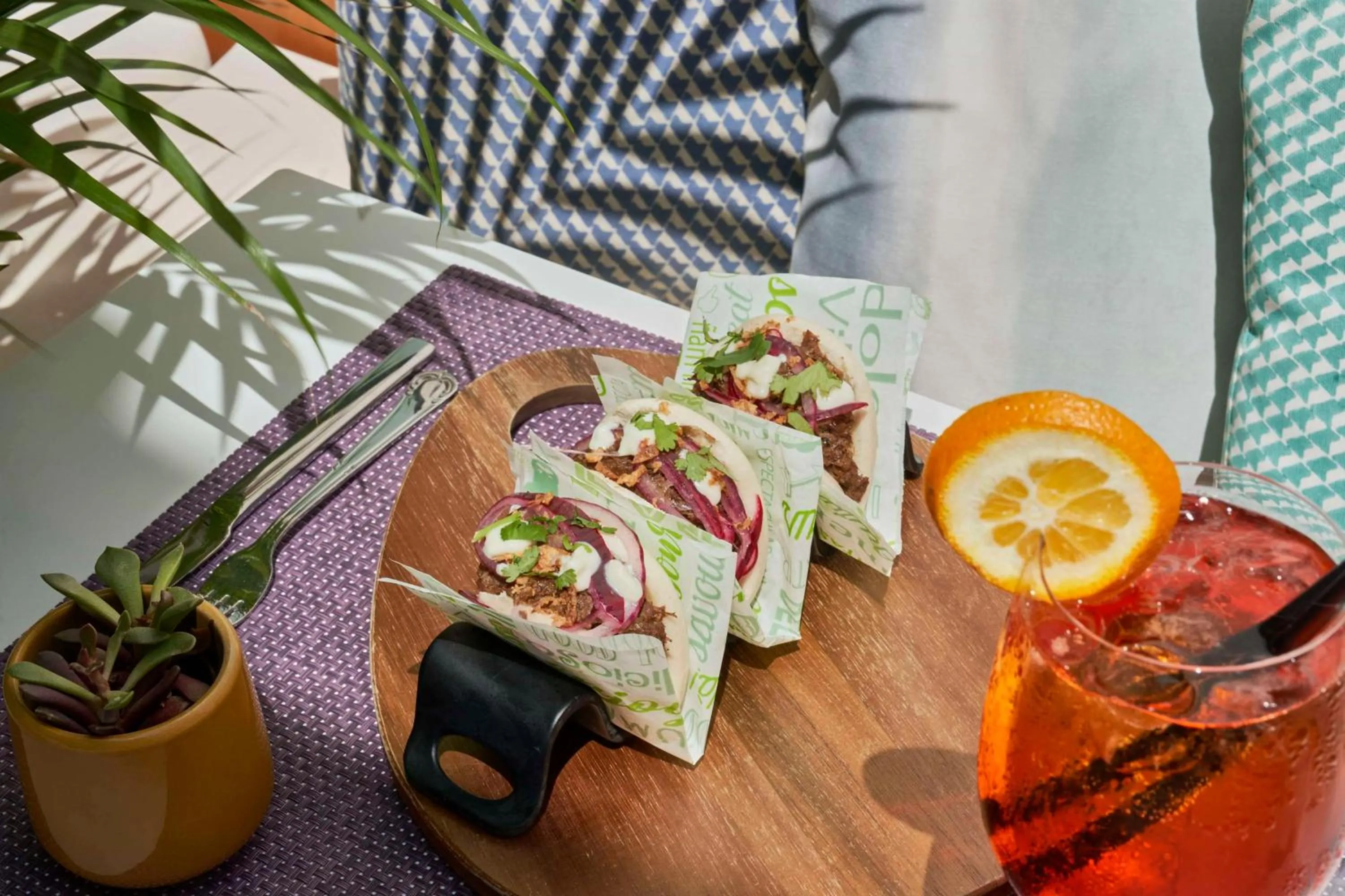 Restaurant/places to eat in Barceló Conil Playa - Adults Recommended