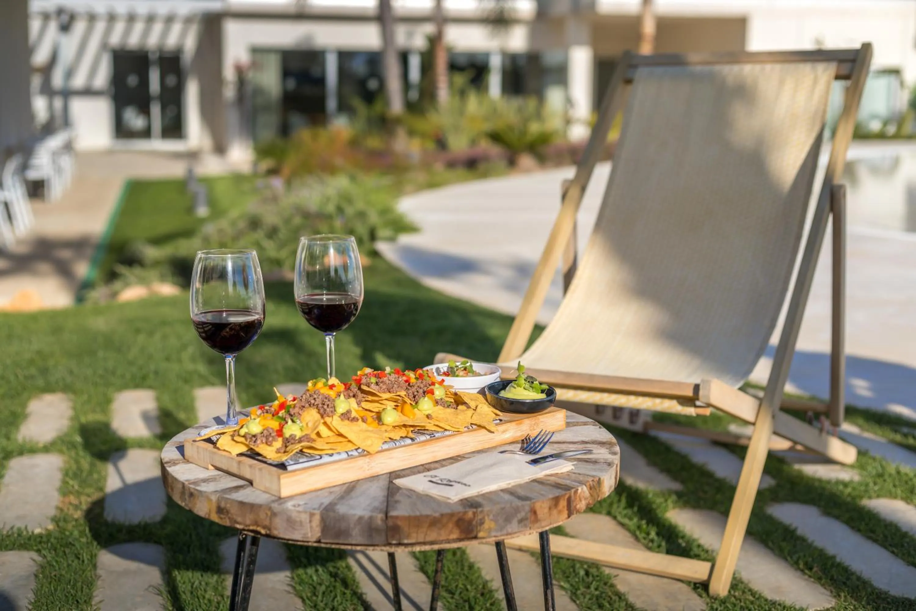 Food close-up in Barceló Conil Playa - Adults Recommended